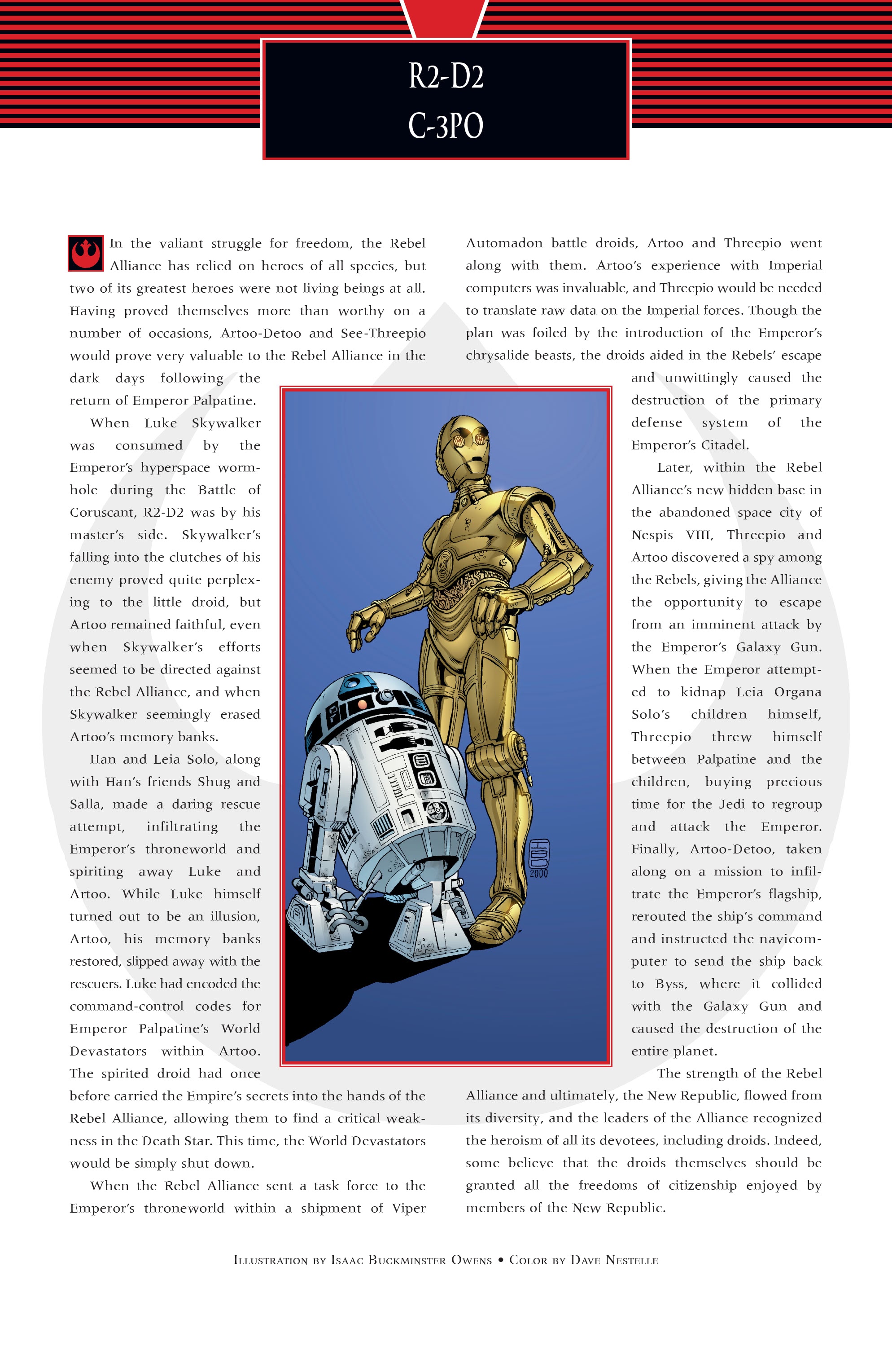 Read online Star Wars Legends: The New Republic - Epic Collection comic -  Issue # TPB 5 (Part 5) - 43