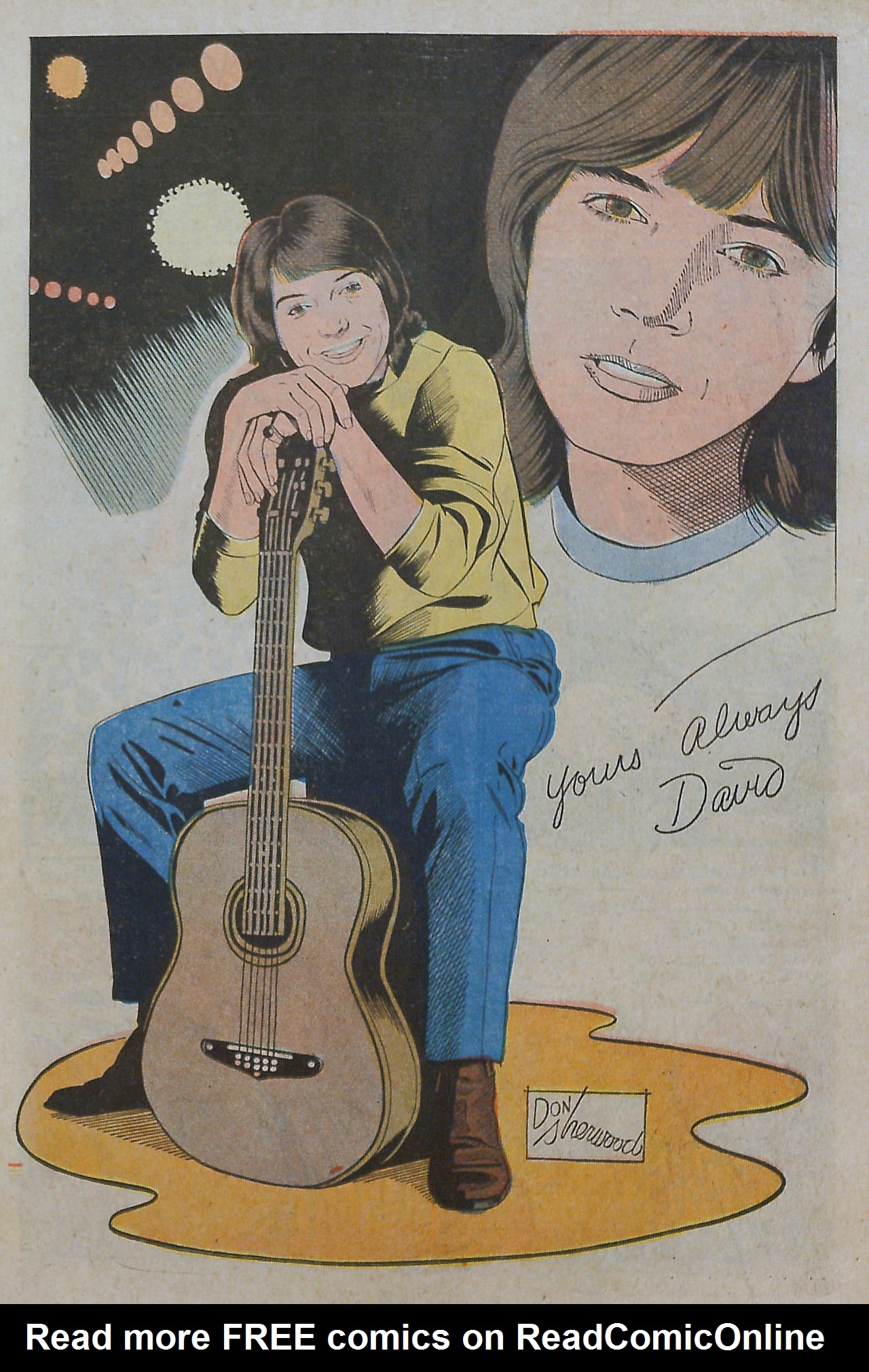 Read online Just Married comic -  Issue #86 - 11