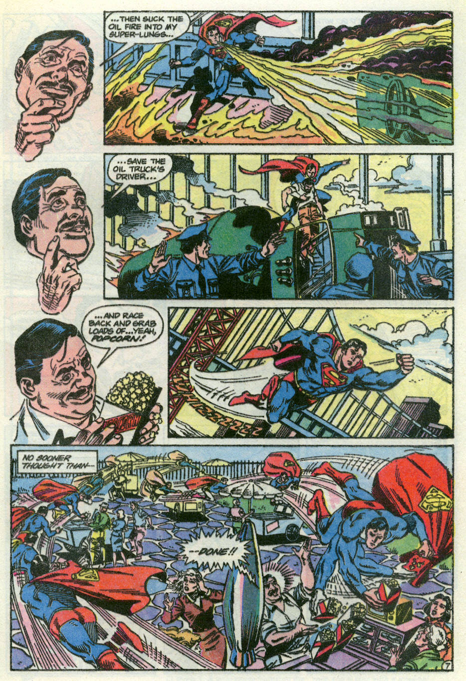 Action Comics (1938) 573 Page 41