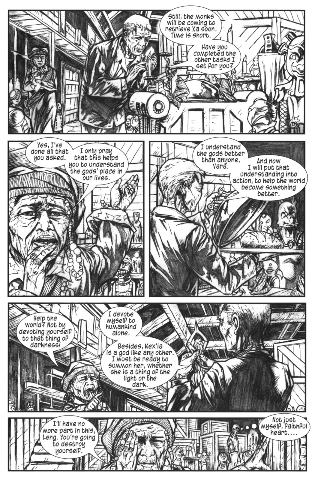 Negative Burn (2006) issue 16 - Page 12