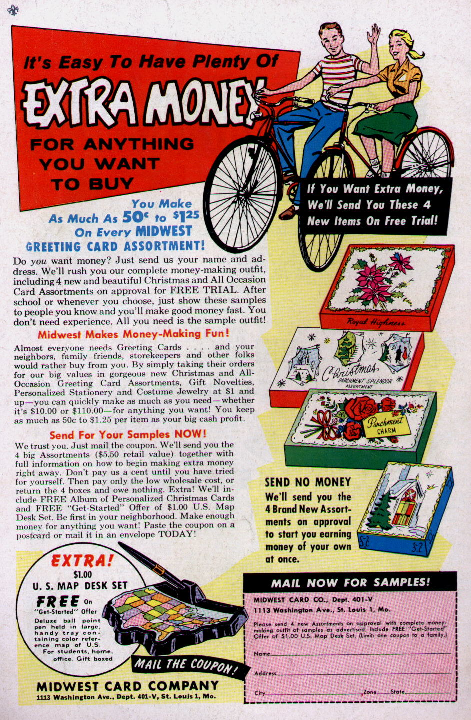 Read online Rip Hunter...Time Master comic -  Issue #9 - 36