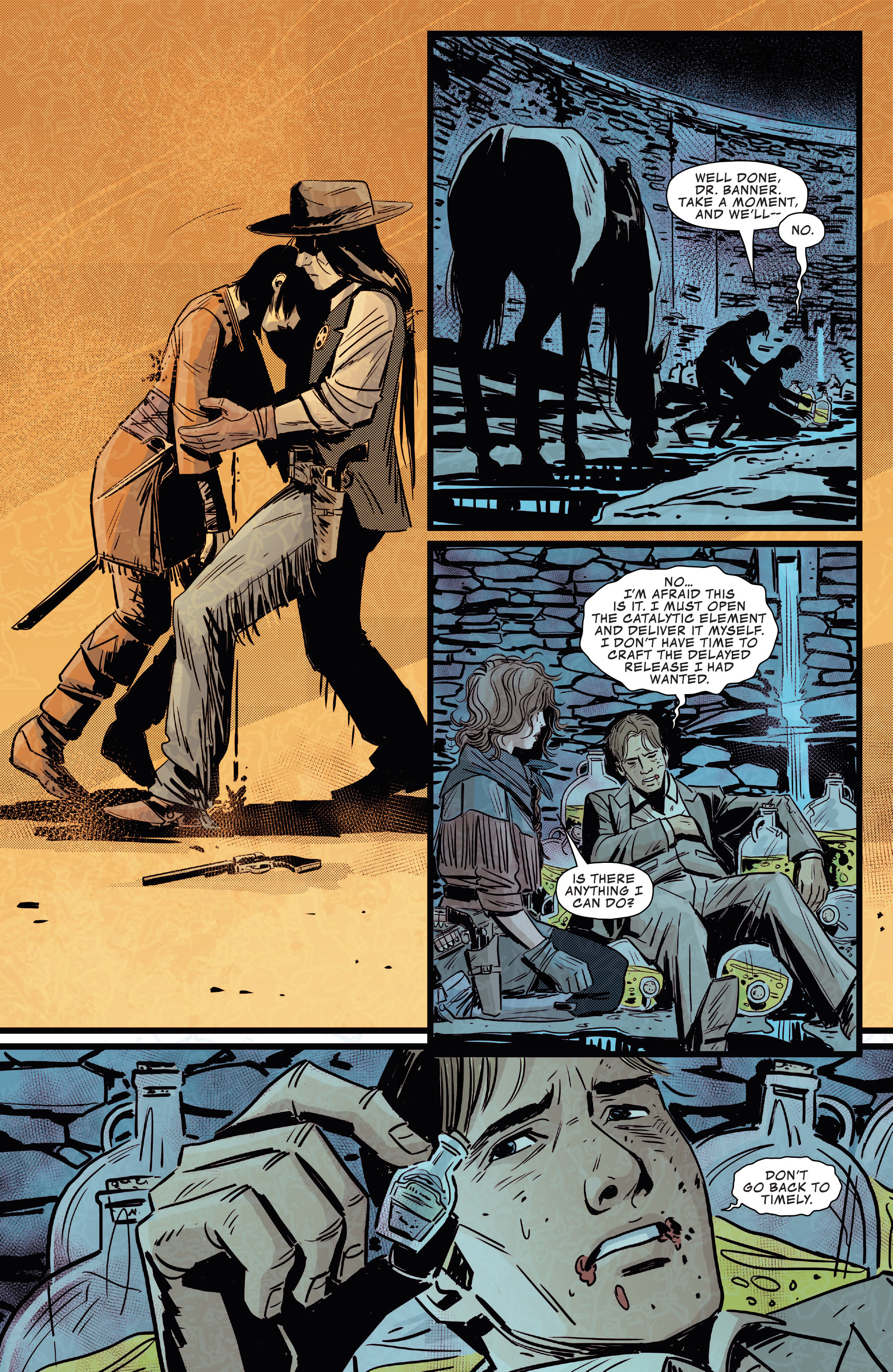 Read online 1872 comic -  Issue #4 - 10