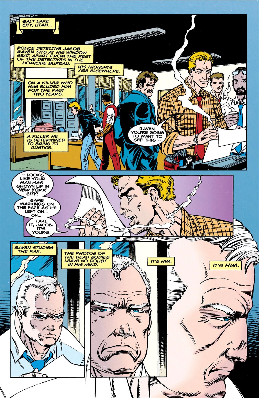 Read online Venom Epic Collection comic -  Issue # TPB 5 (Part 2) - 23