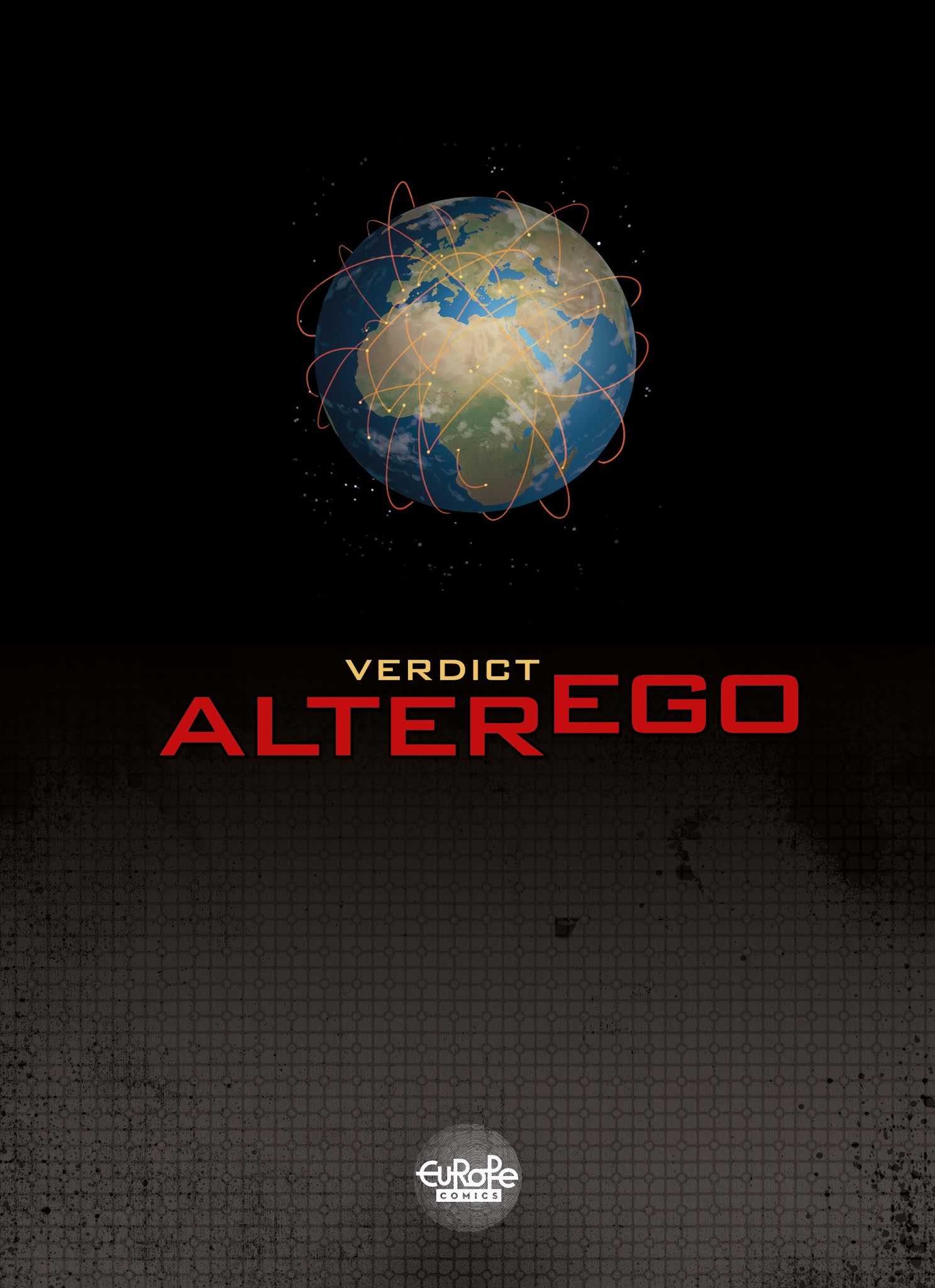 Read online Alter Ego comic -  Issue #11 - 4