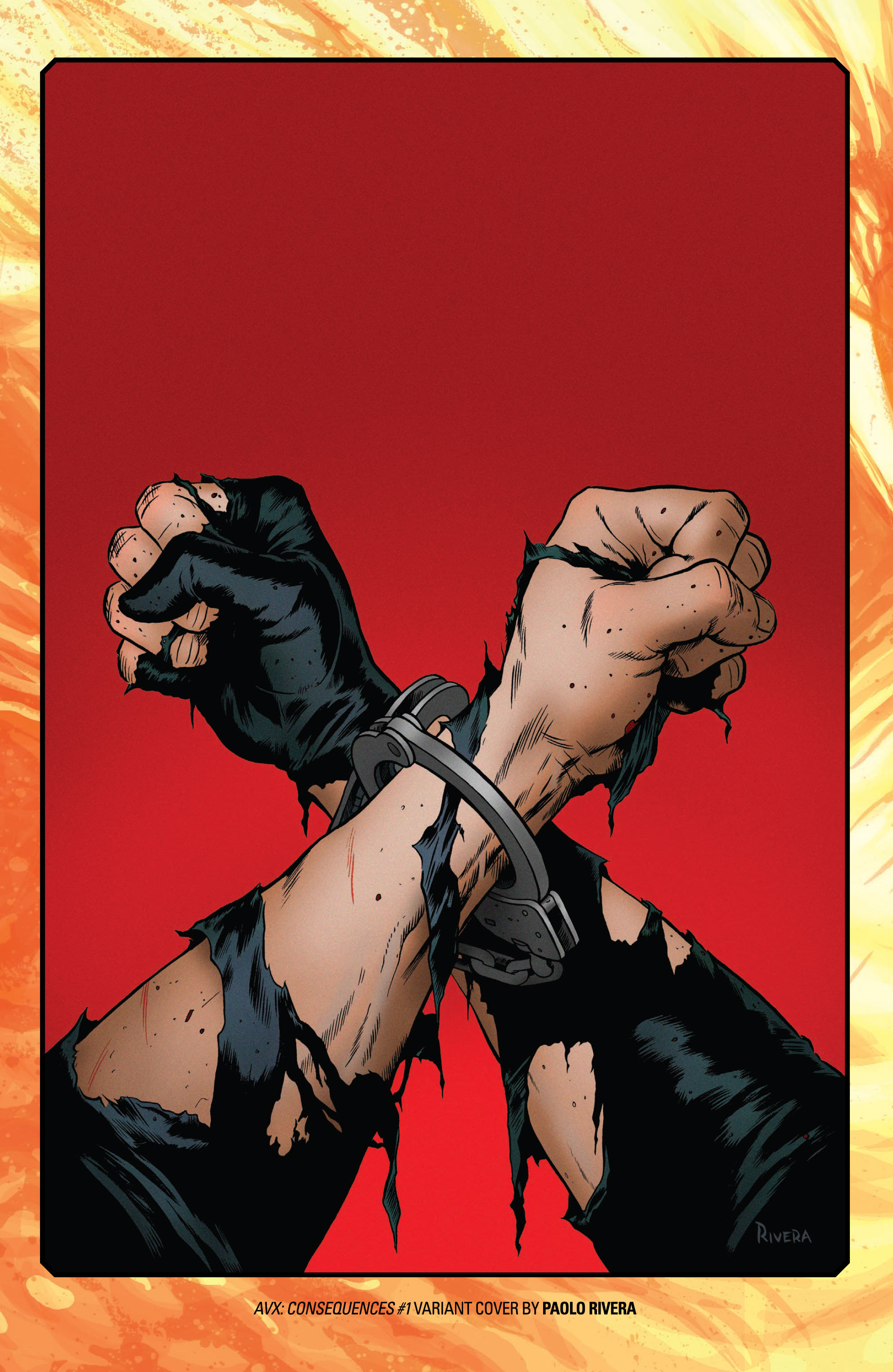 Read online Avengers vs. X-Men Omnibus comic -  Issue # TPB (Part 17) - 58