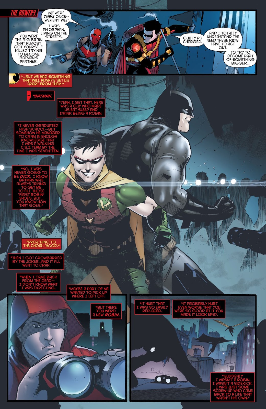 Robin War issue TPB (Part 1) - Page 51