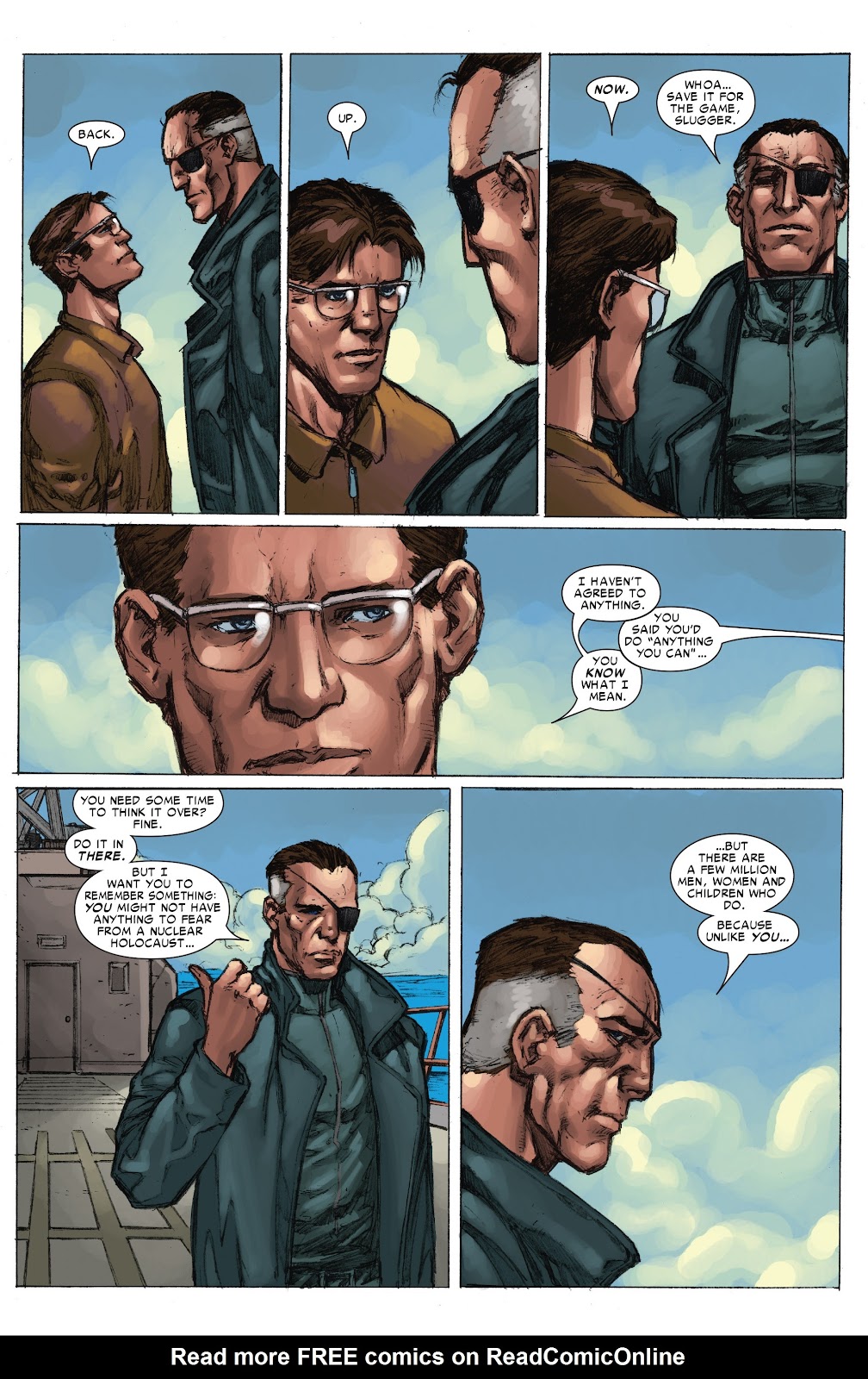 Hulk: Planet Hulk Omnibus issue TPB (Part 2) - Page 10