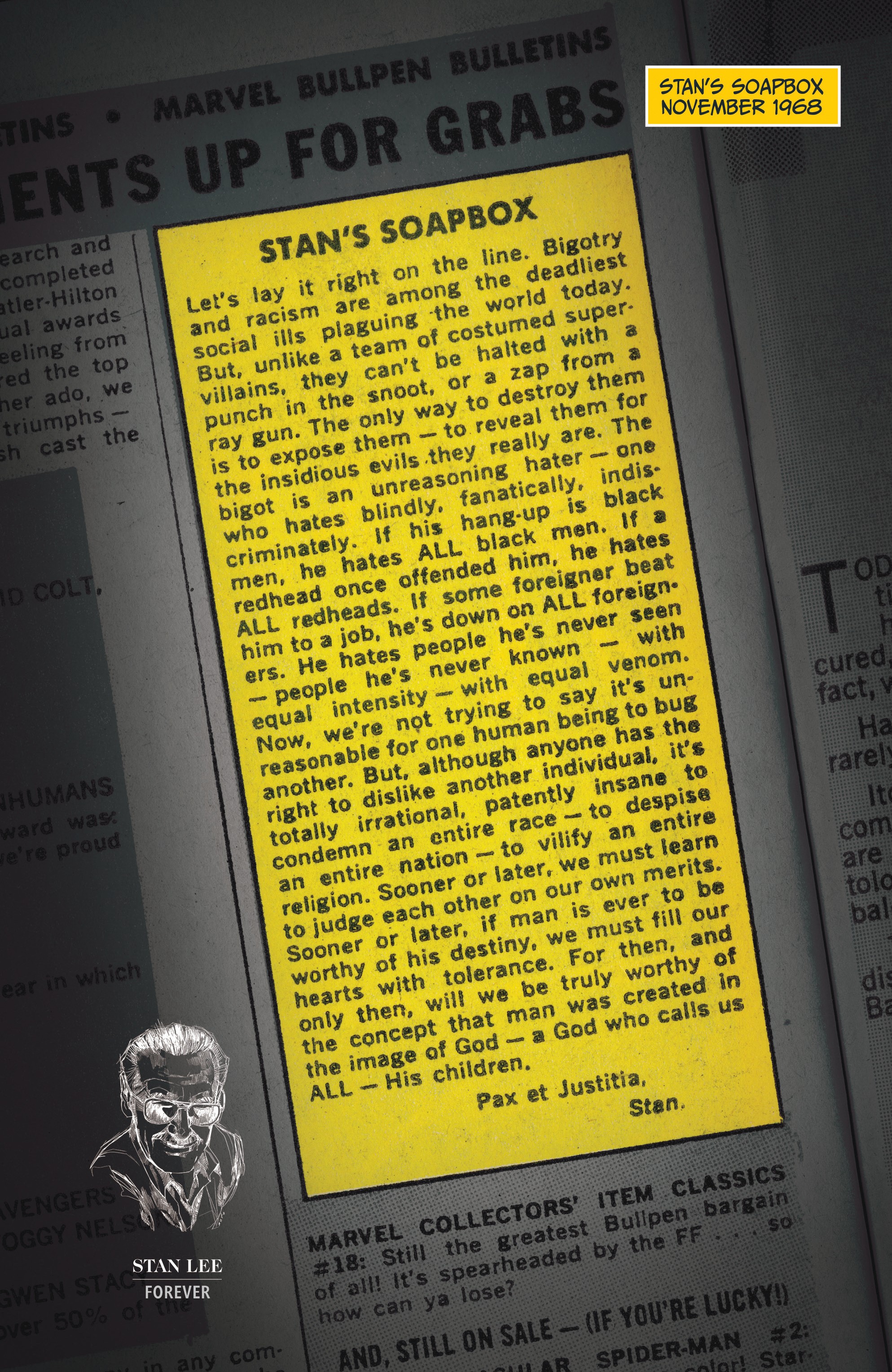 Read online Magnificent Ms. Marvel comic -  Issue #4 - 21