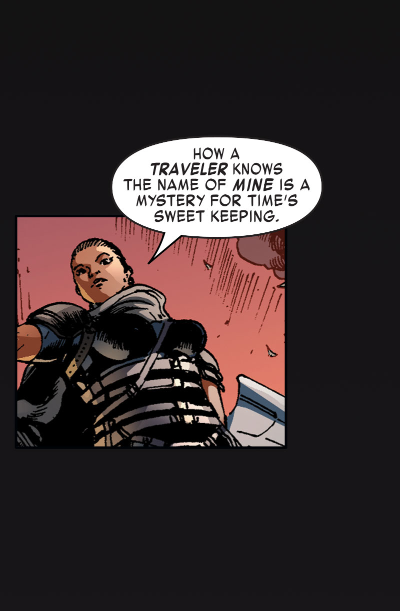 Read online Kang the Conqueror: Only Myself Left to Conquer Infinity Comic comic -  Issue #7 - 4