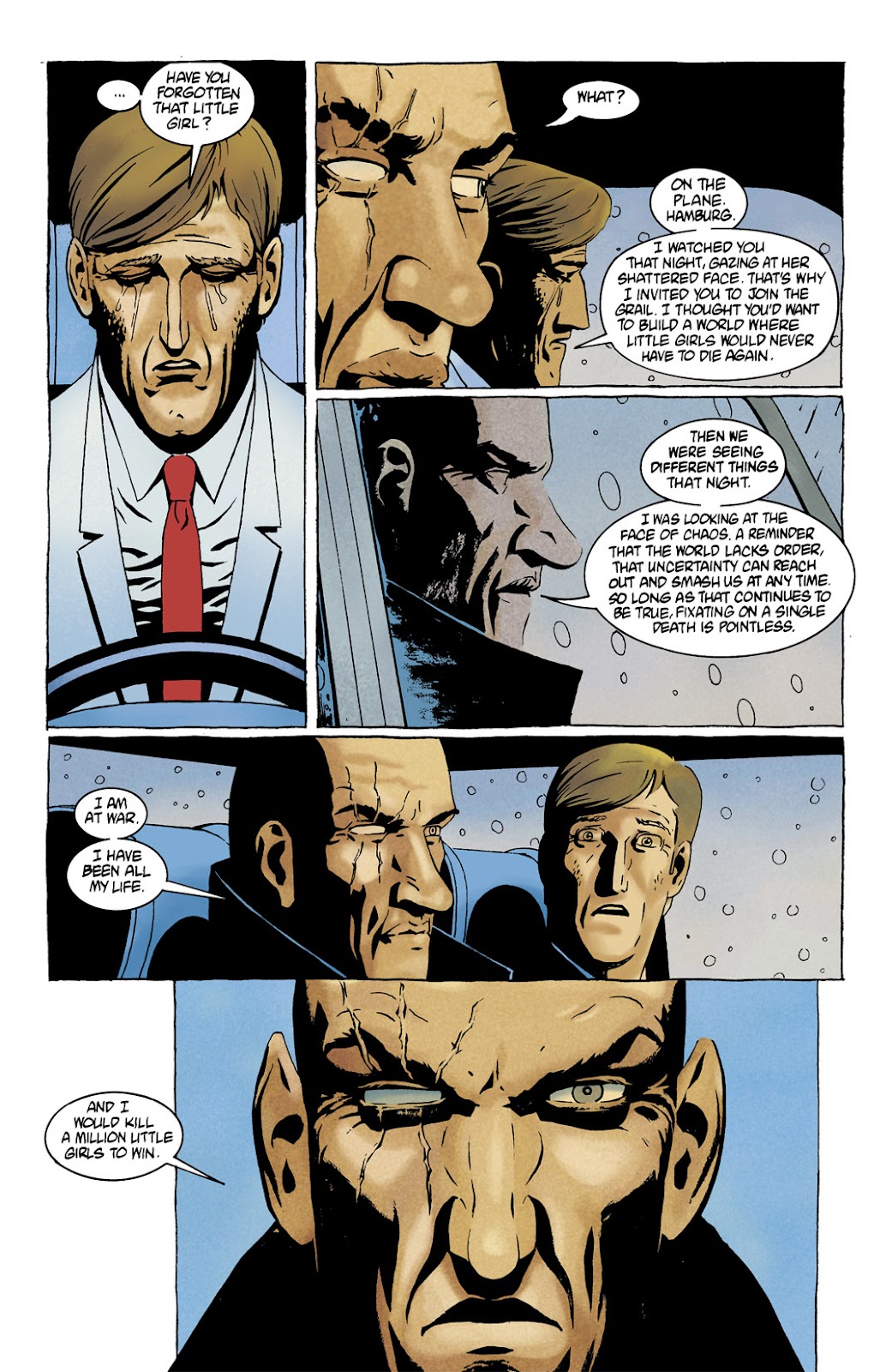 Preacher issue TPB 9 - Page 48