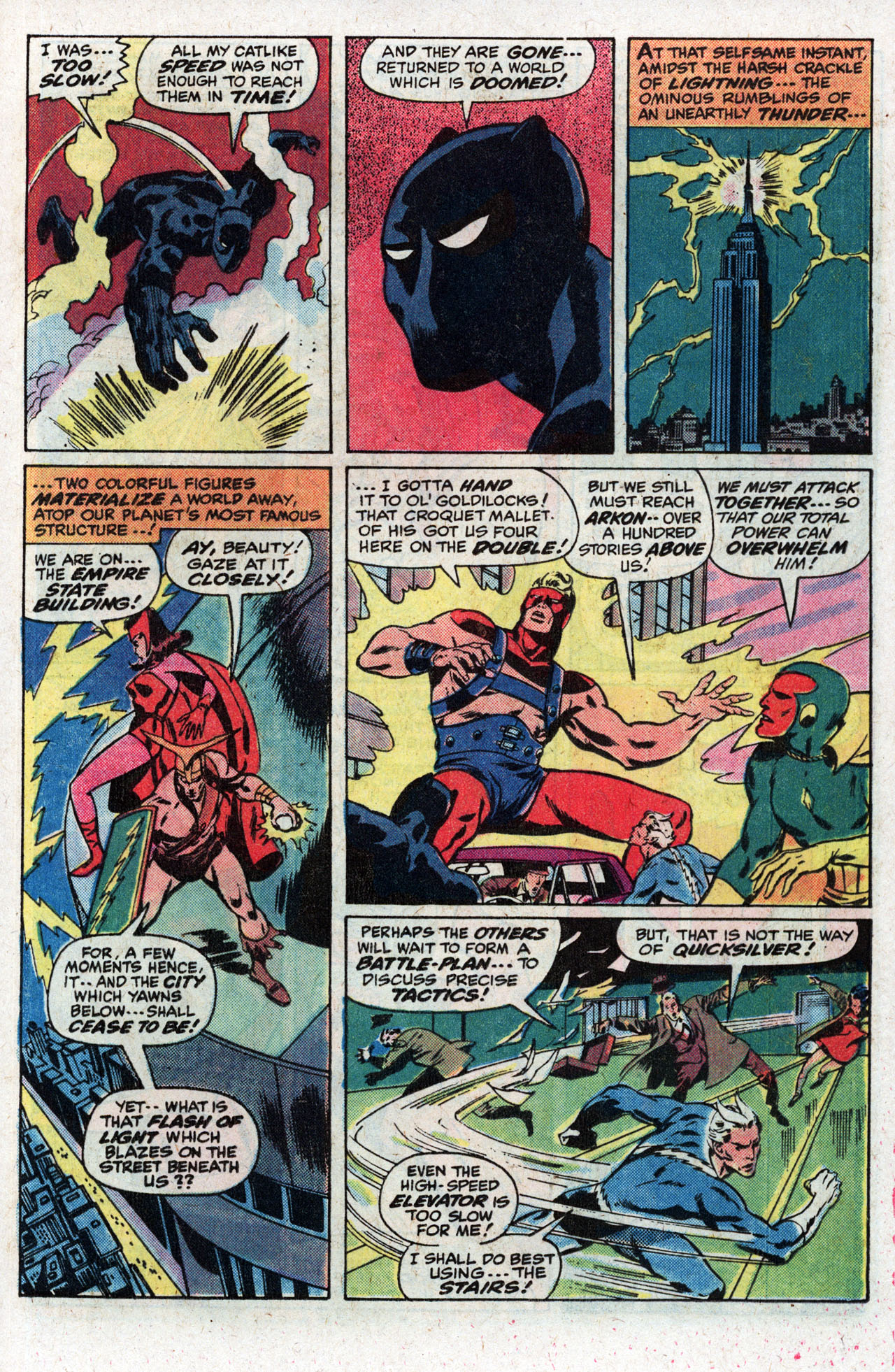 Read online Marvel Super Action (1977) comic -  Issue #37 - 25