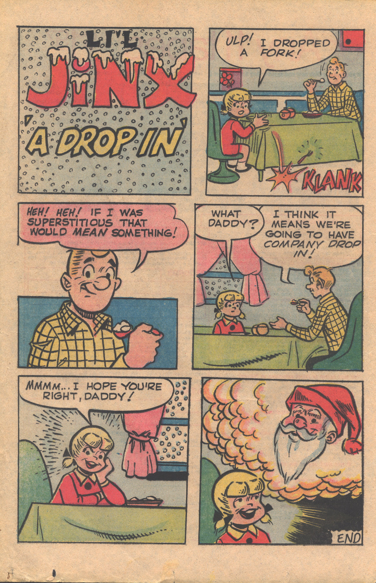 Read online Archie Giant Series Magazine comic -  Issue #219 - 28