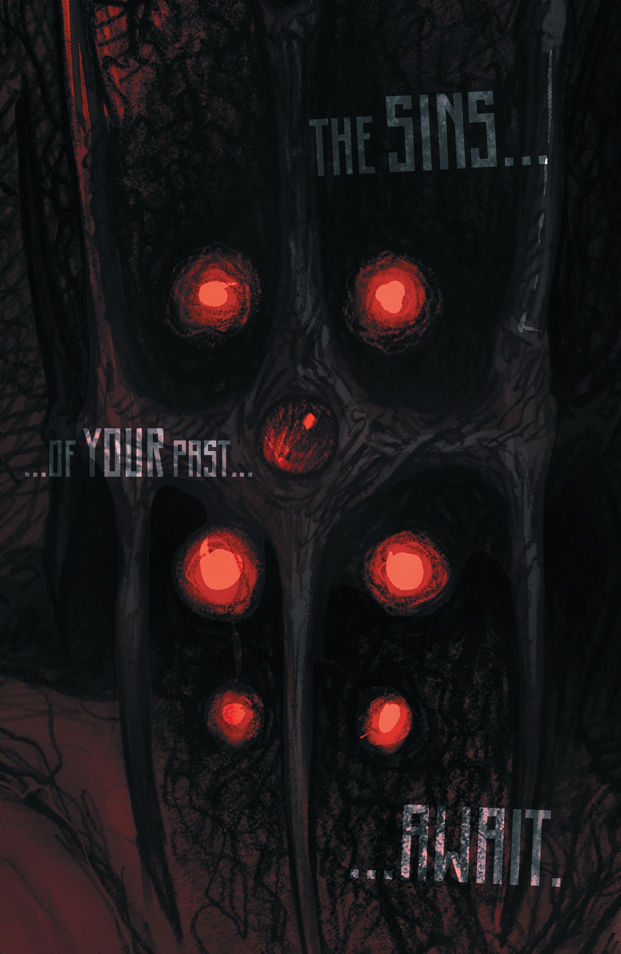 Read online The Last God: Songs of Lost Children comic -  Issue # Full - 33