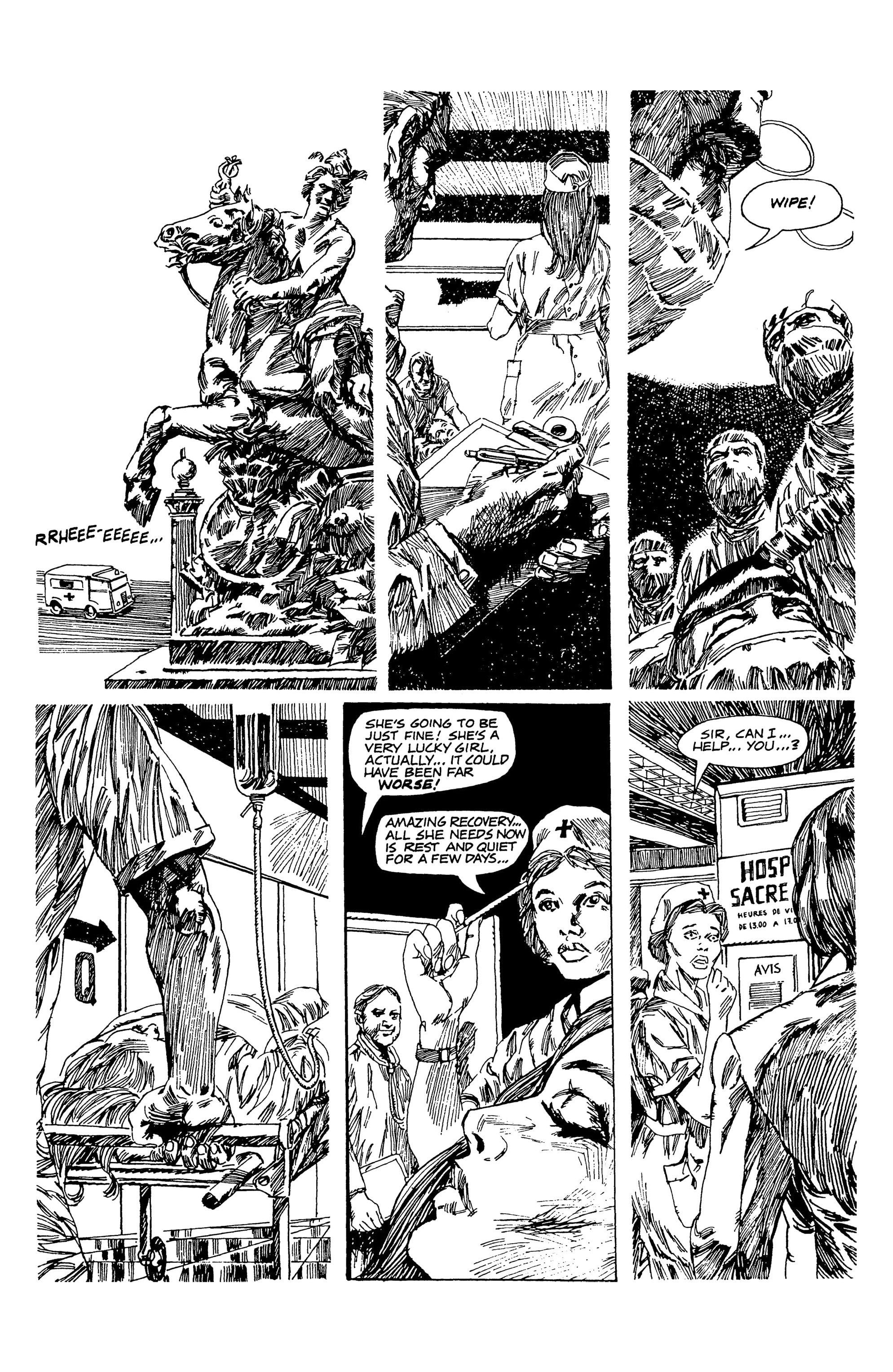 Read online Chilling Adventures in Sorcery comic -  Issue # TPB (Part 2) - 17