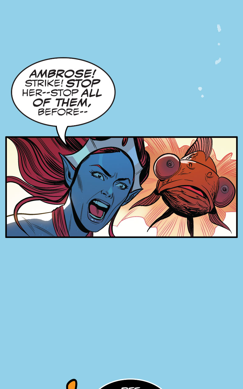 Read online Namor: The Black Tide Infinity Comic comic -  Issue #5 - 24