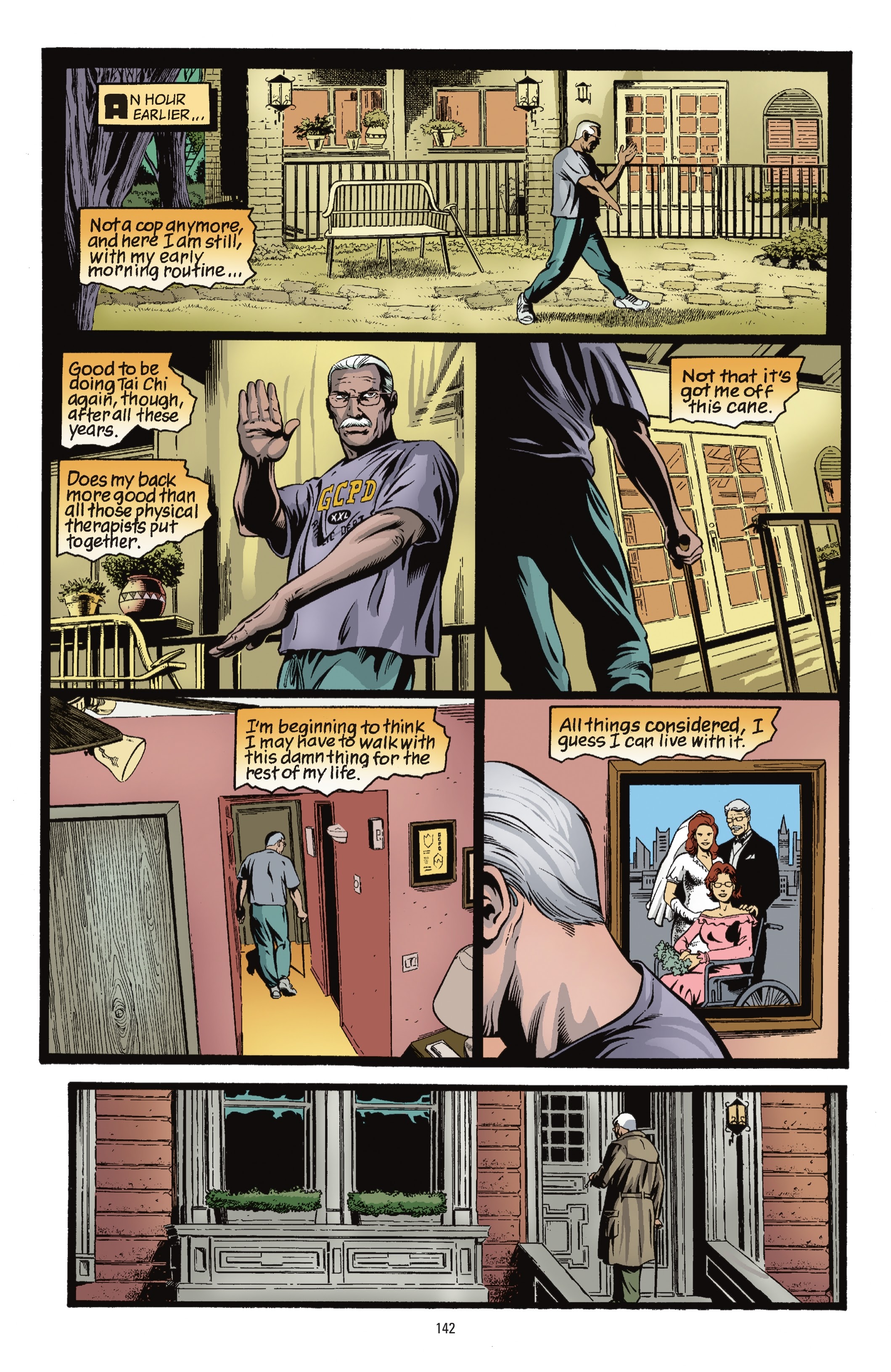 Read online Batman: The Man Who Laughs comic -  Issue # _The Deluxe Edition (Part 2) - 42