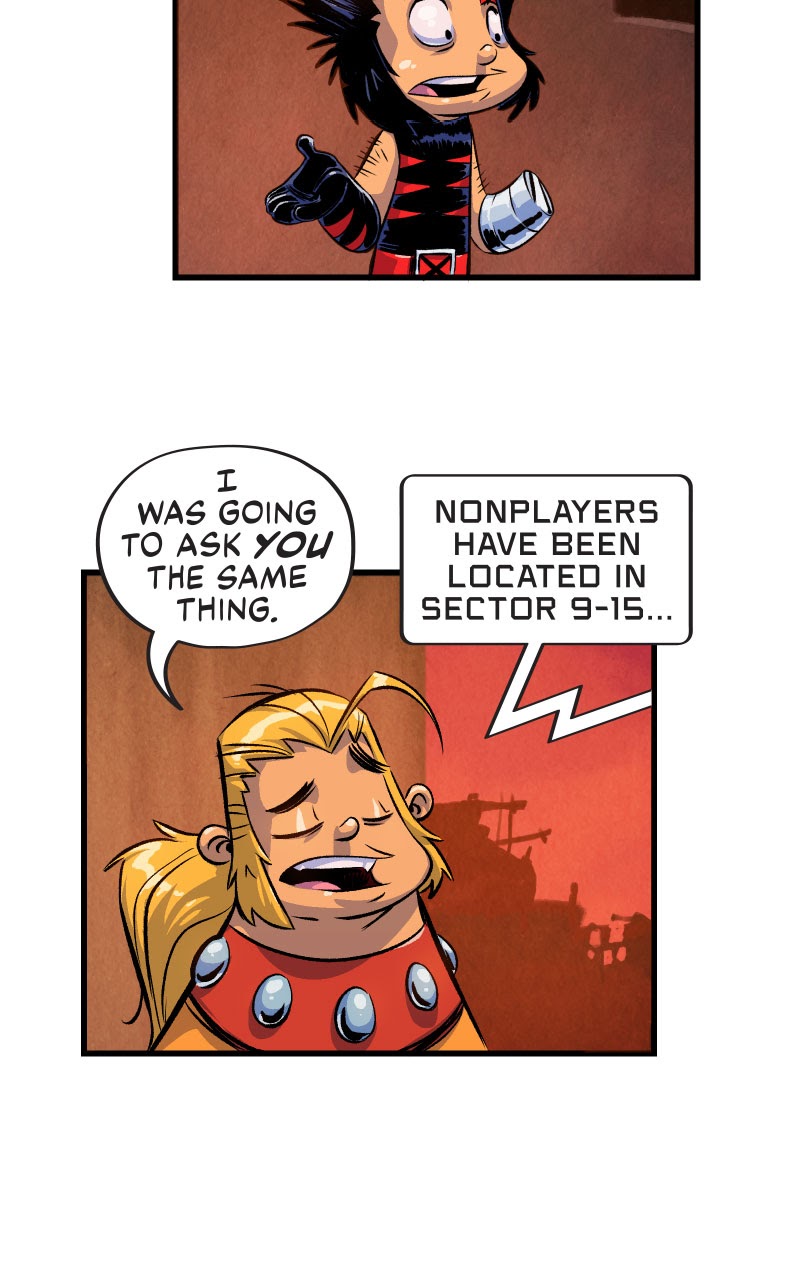 Read online Giant-Size Little Marvels: Infinity Comic comic -  Issue #6 - 15