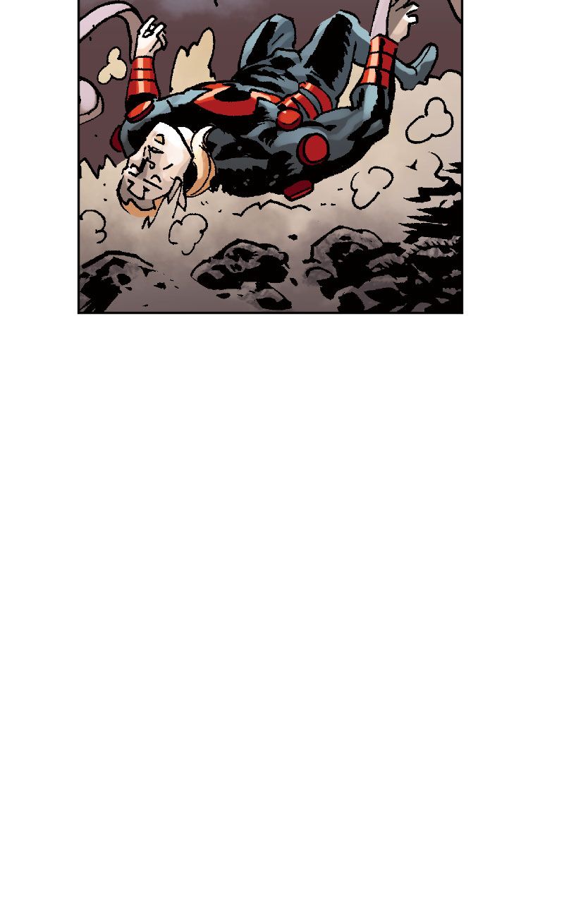 Read online Miles Morales Spider-Man Infinity Comic comic -  Issue #15 - 83