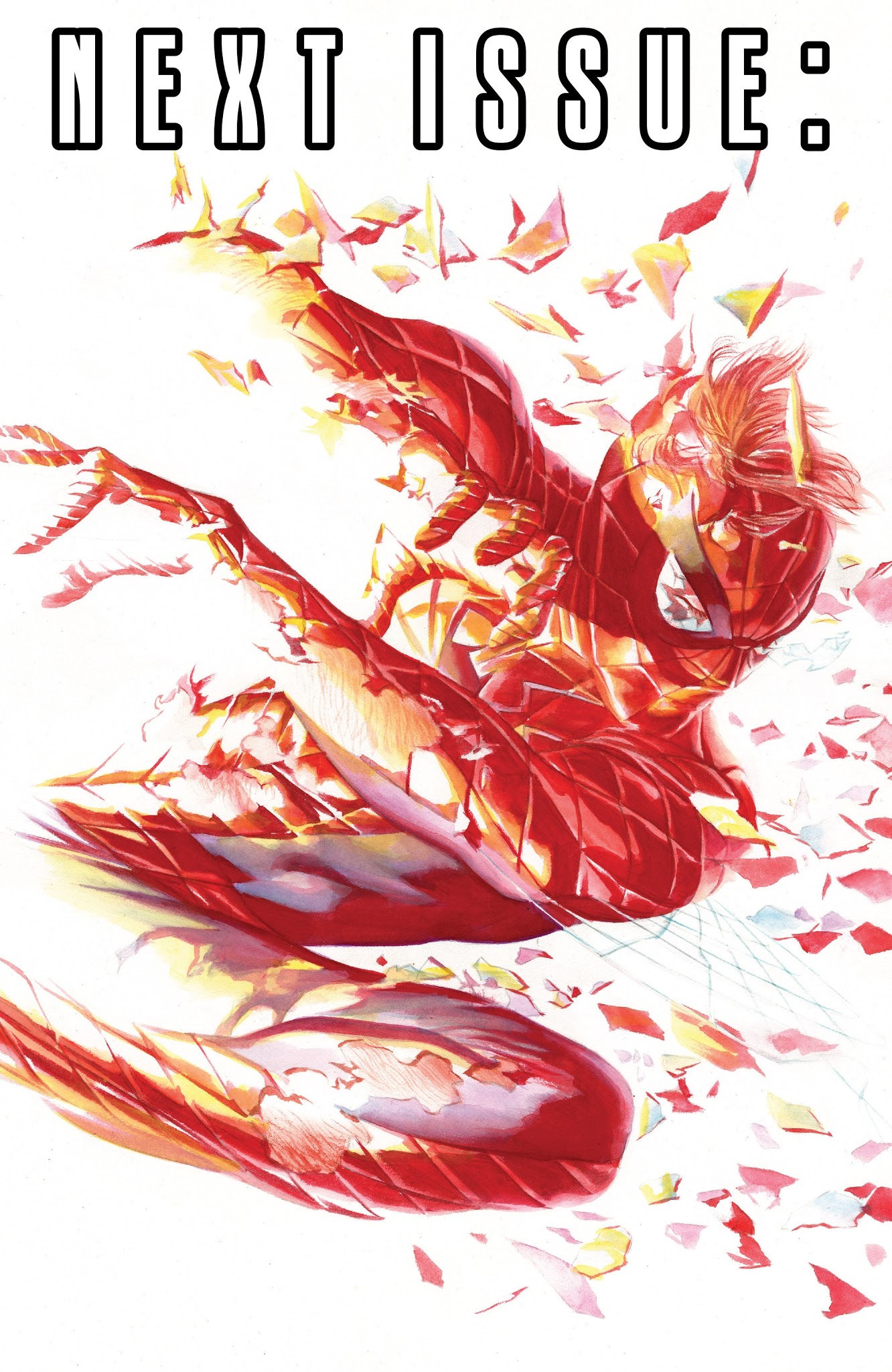Read online The Amazing Spider-Man (2015) comic -  Issue #30 - 21