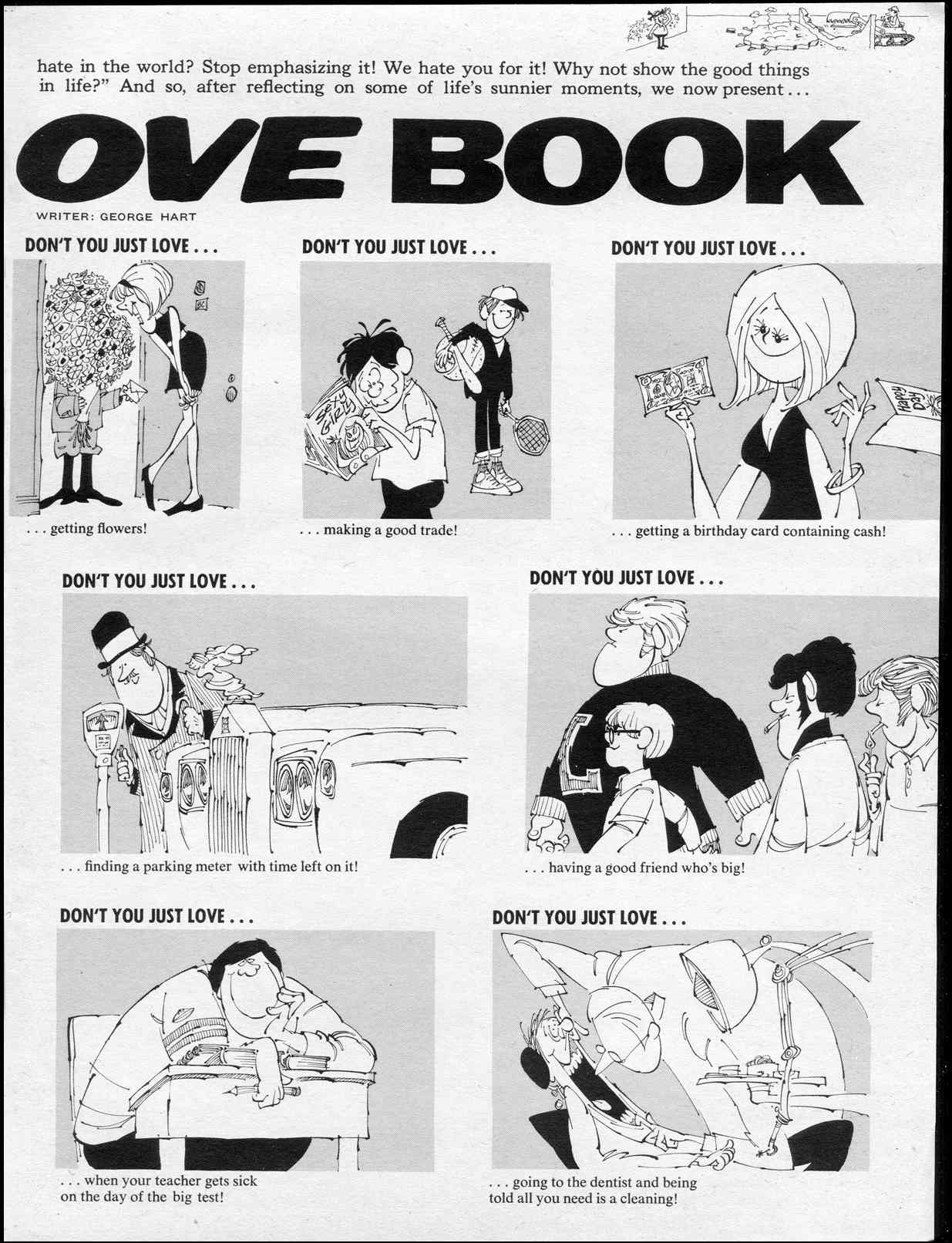 Read online MAD comic -  Issue #138 - 35