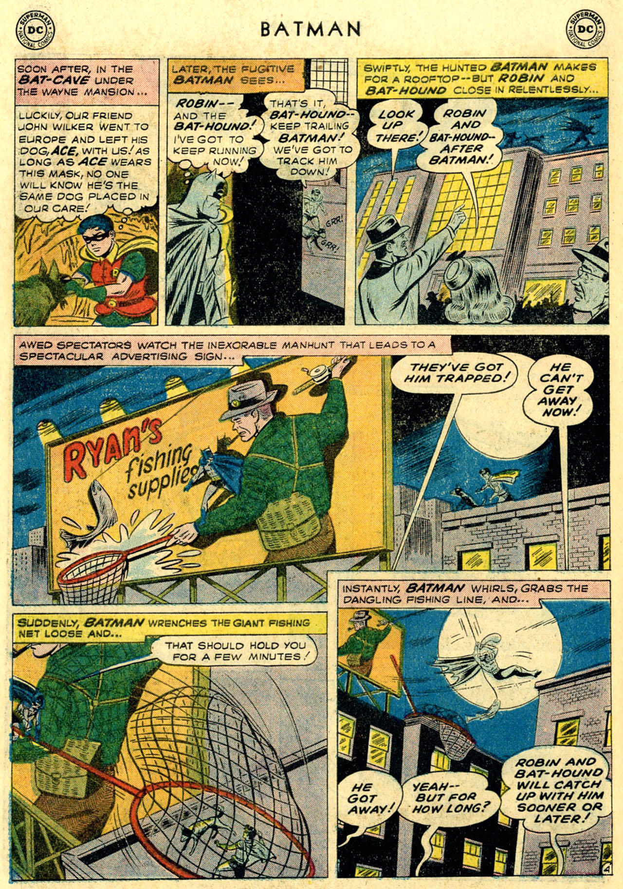 Read online Batman (1940) comic -  Issue #123 - 28