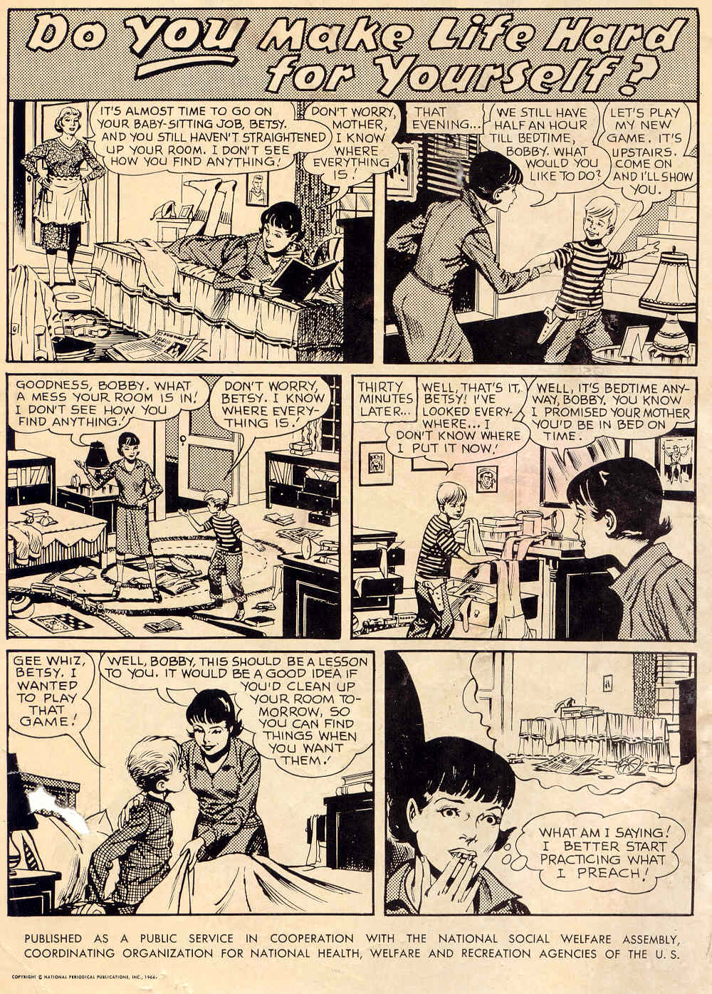 Action Comics (1938) issue 335 - Page 2