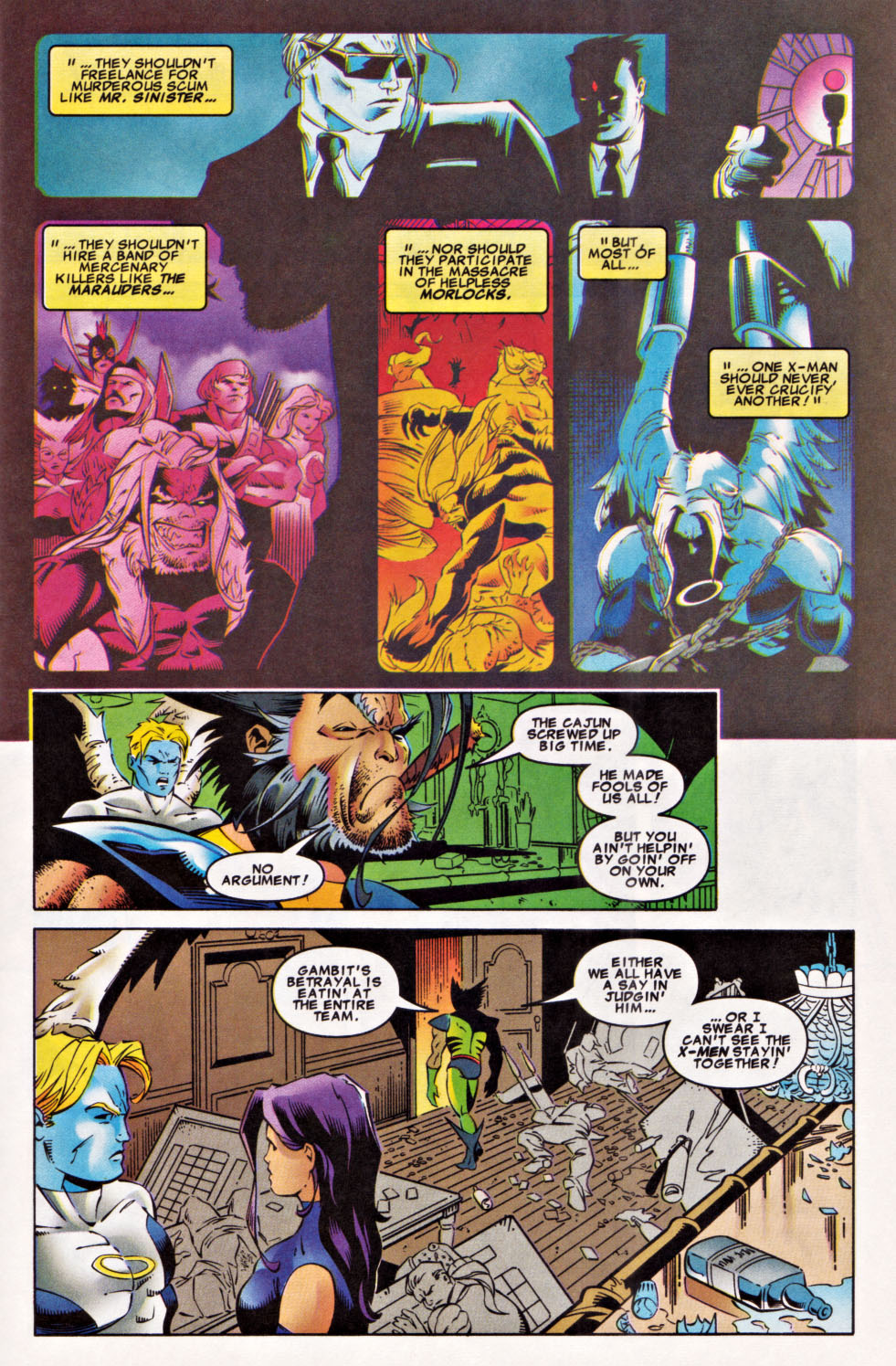 What If...? (1989) issue 106 - Page 7