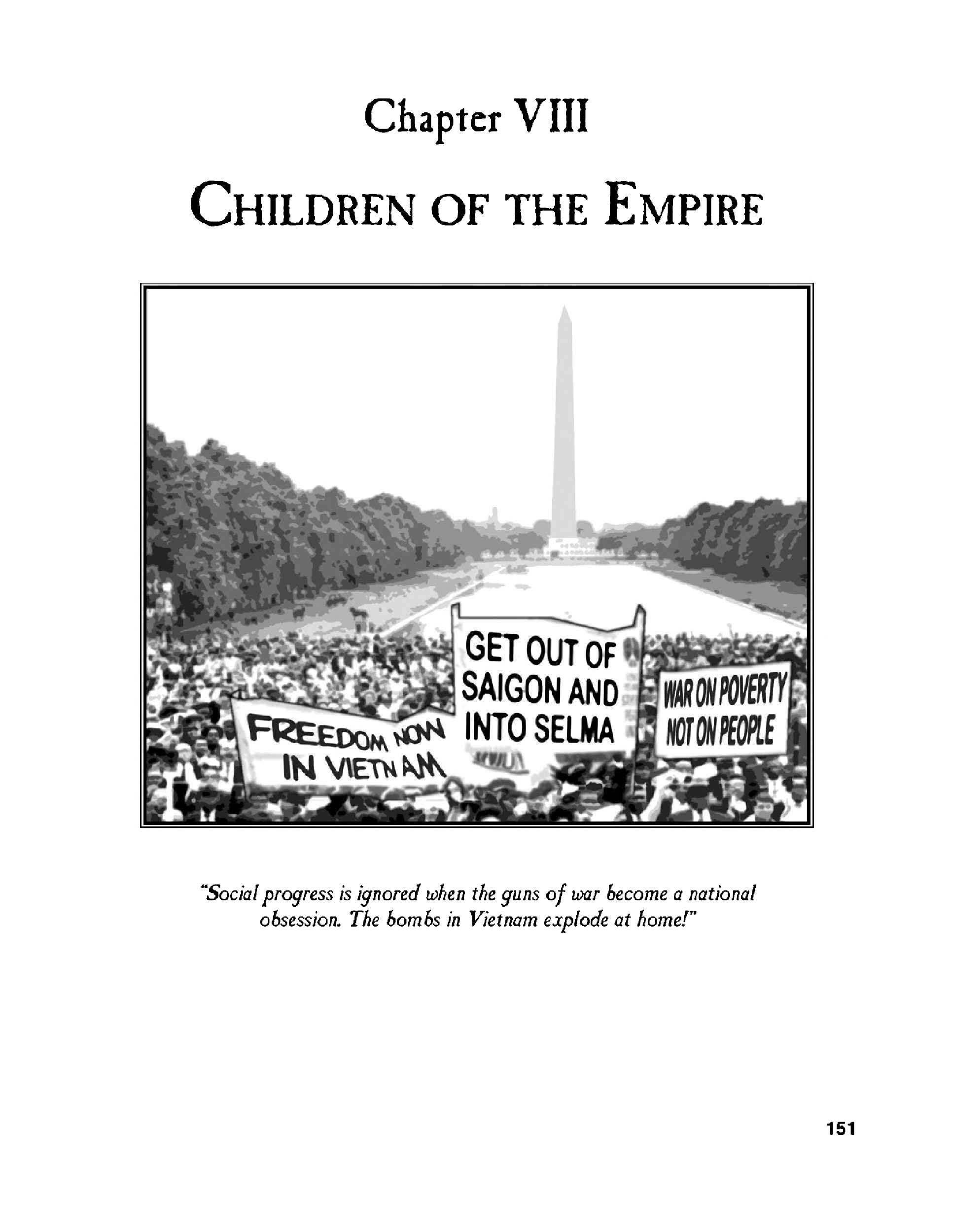 Read online A People's History of American Empire comic -  Issue # TPB (Part 2) - 64