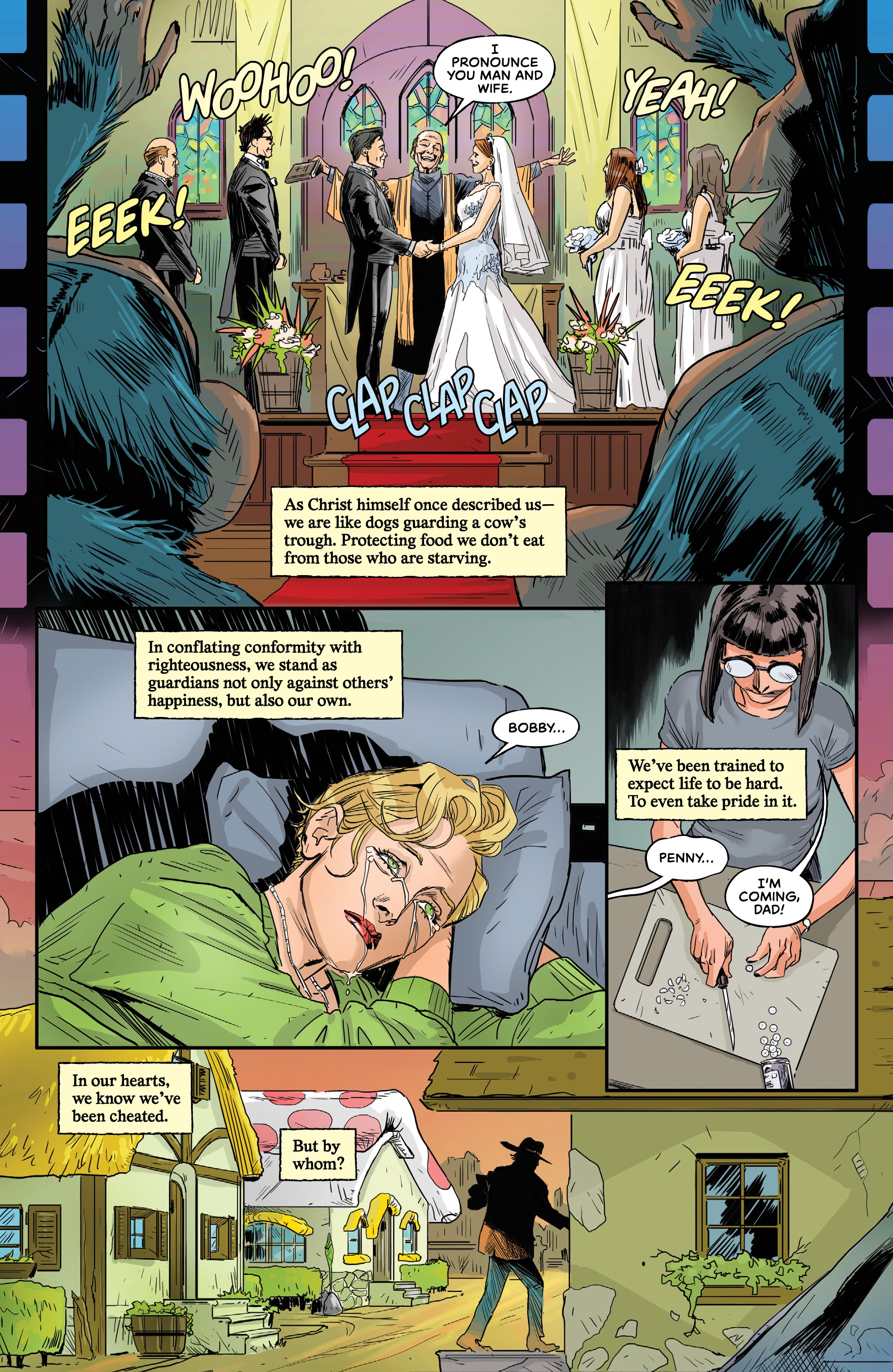 Read online Deadbox comic -  Issue #2 - 22