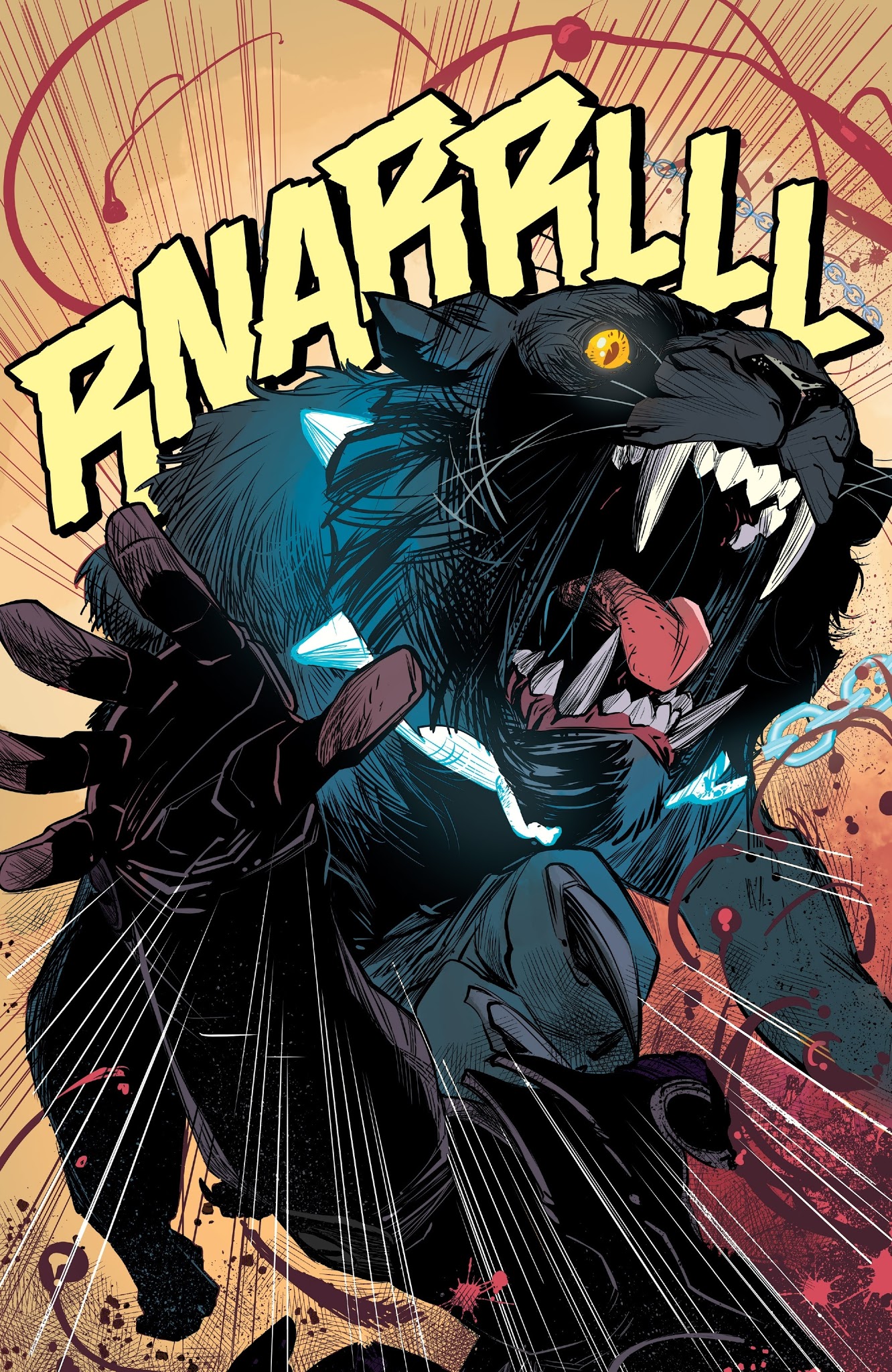 Read online Rose comic -  Issue #5 - 15