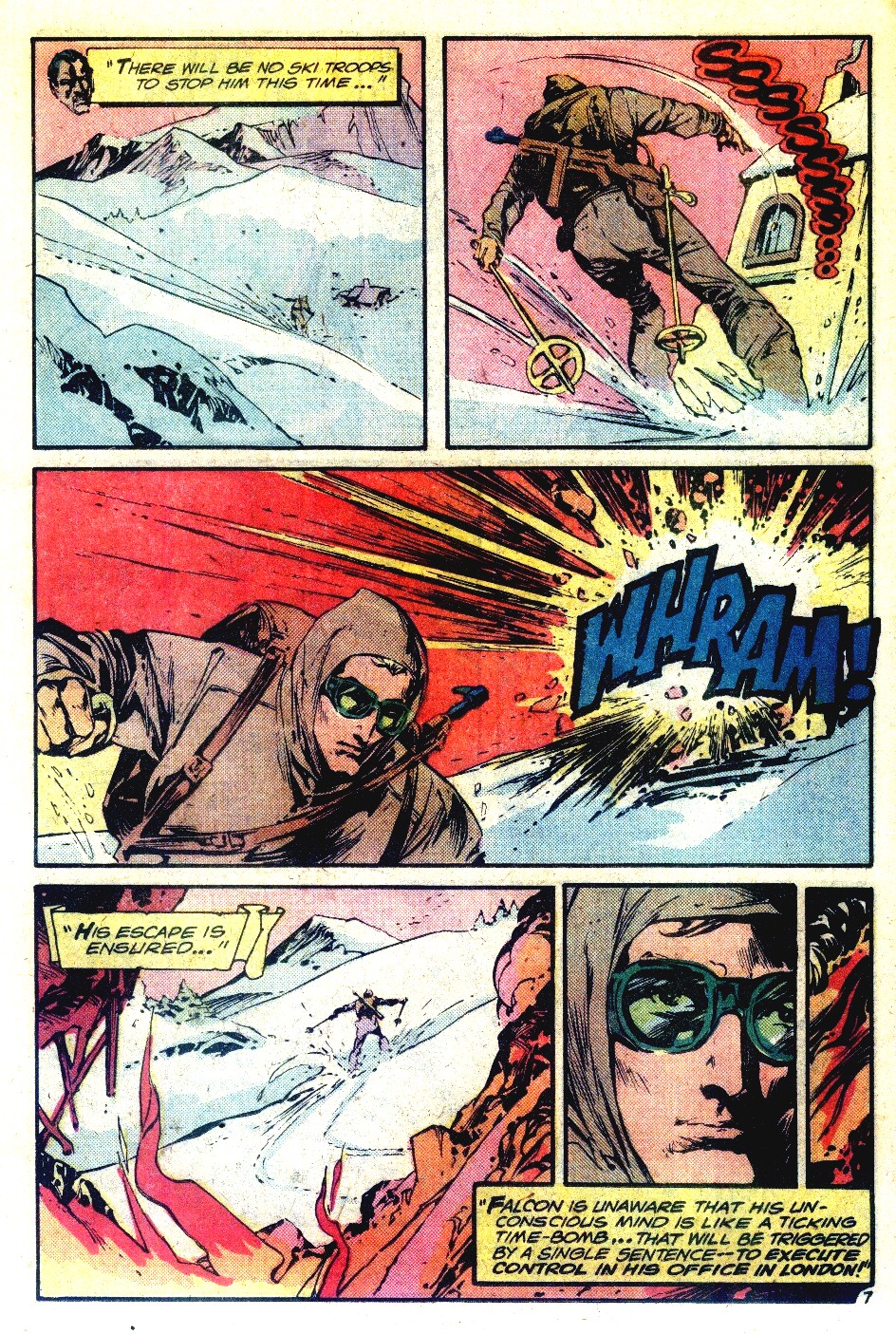 Read online G.I. Combat (1952) comic -  Issue #231 - 20