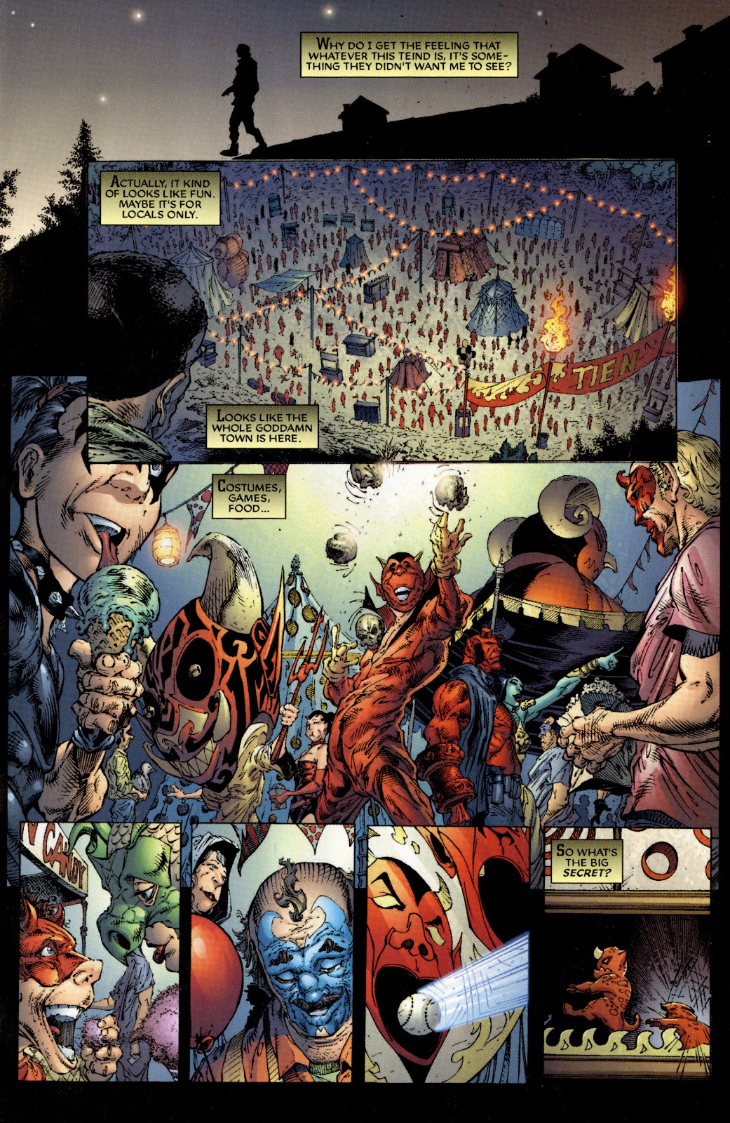 Spawn issue 145 - Page 14
