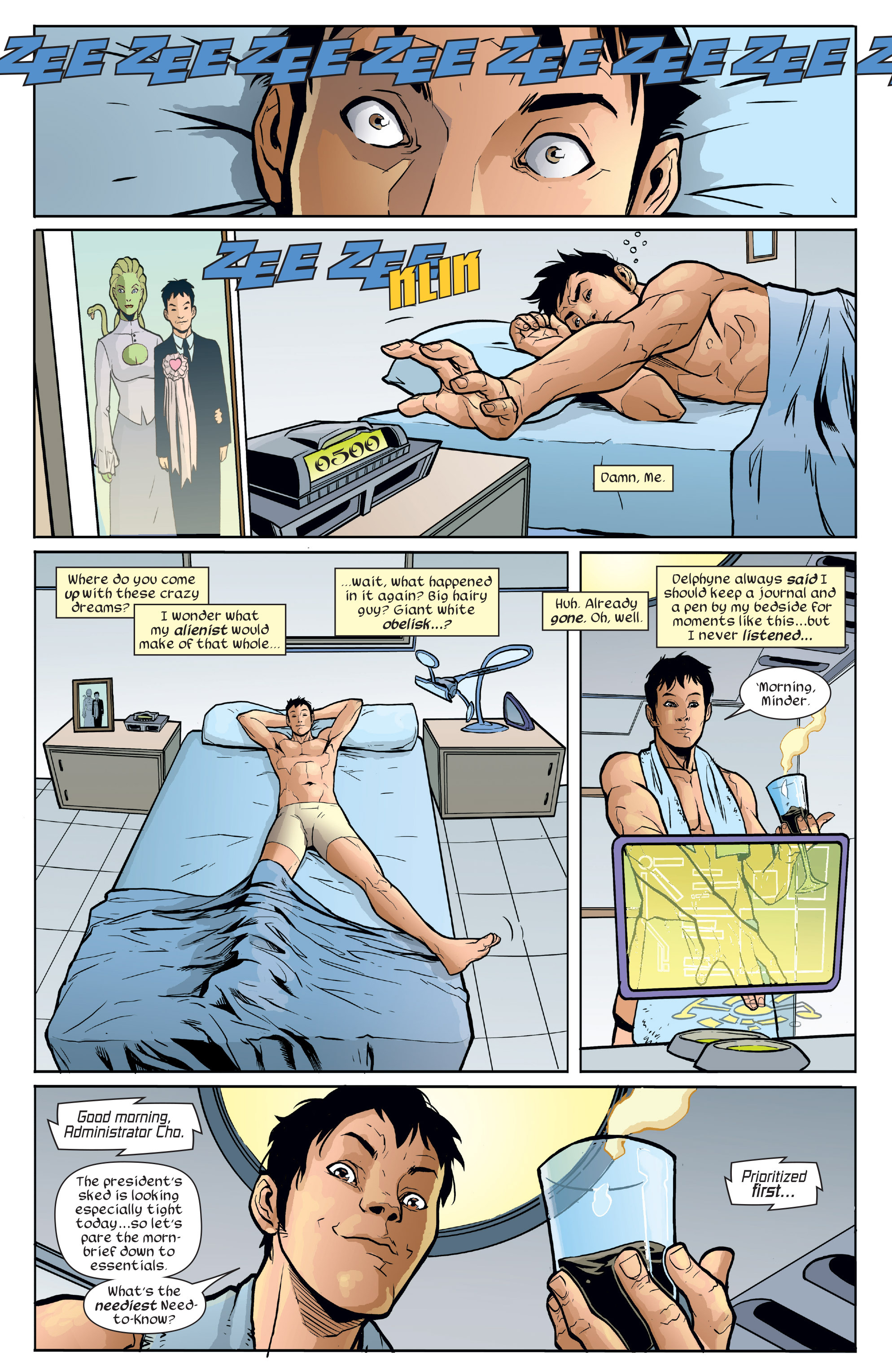 Read online Incredible Hercules comic -  Issue #124 - 20