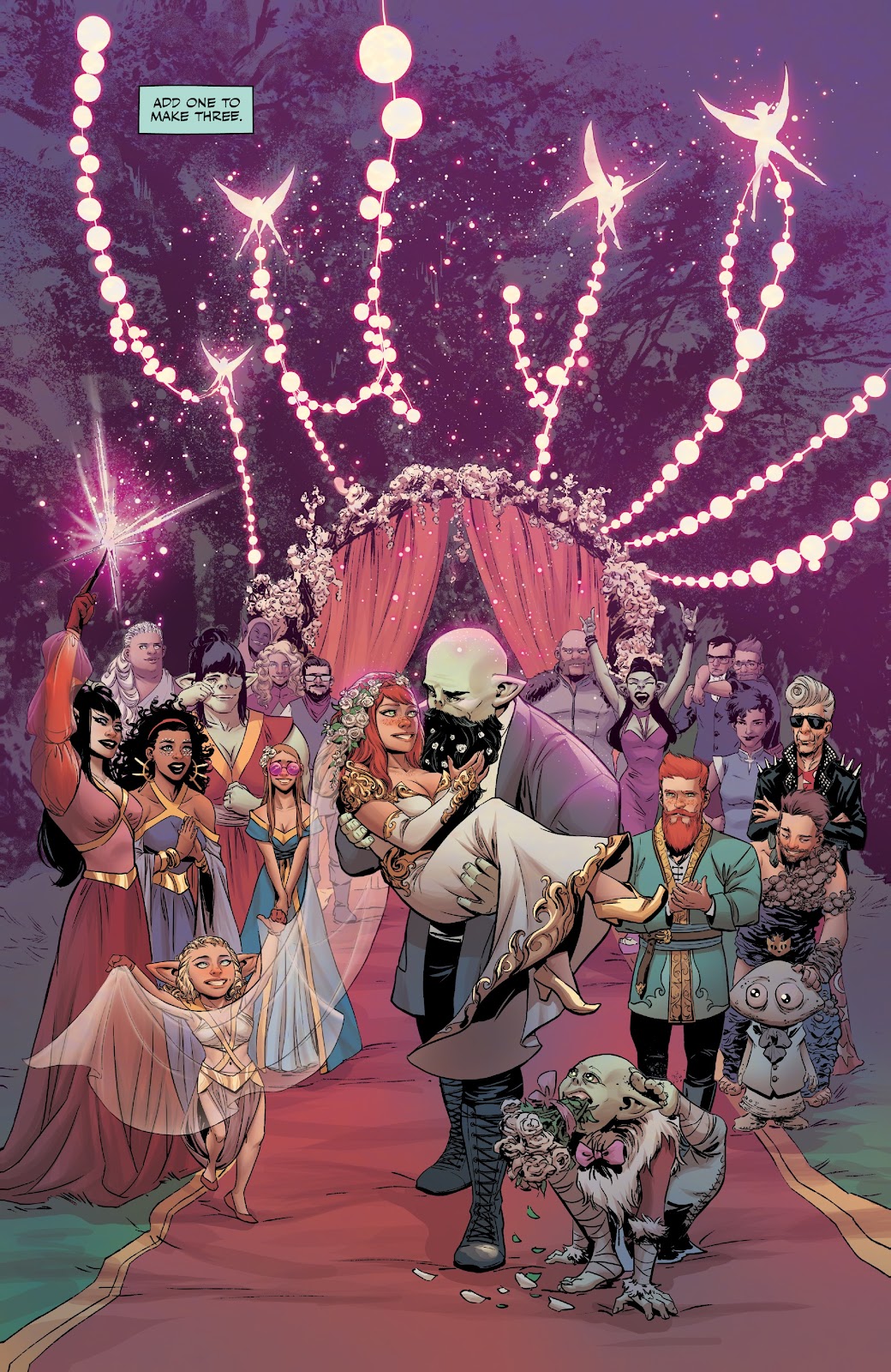 Rat Queens (2017) issue 15 - Page 24