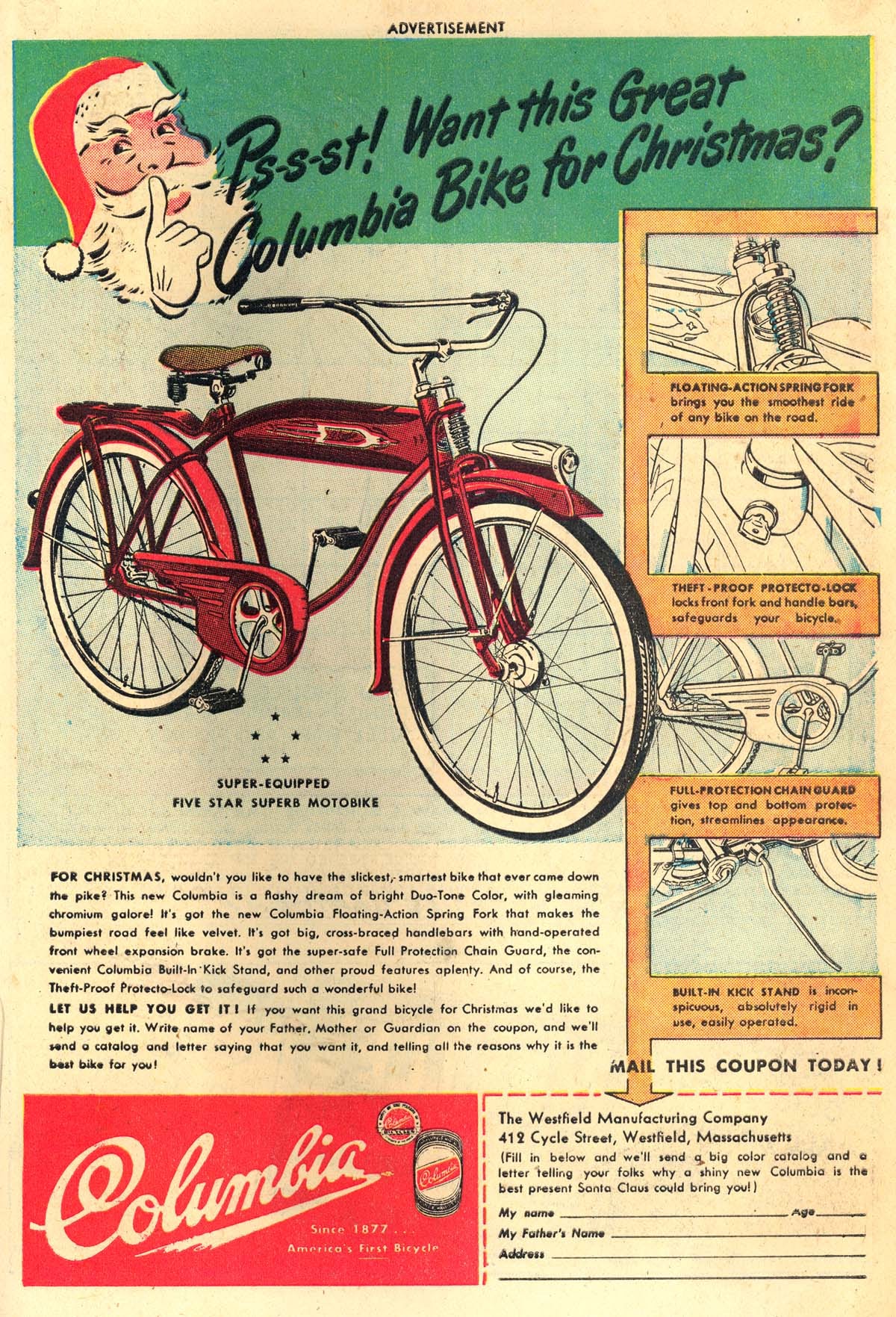 Read online Funny Folks comic -  Issue #23 - 39