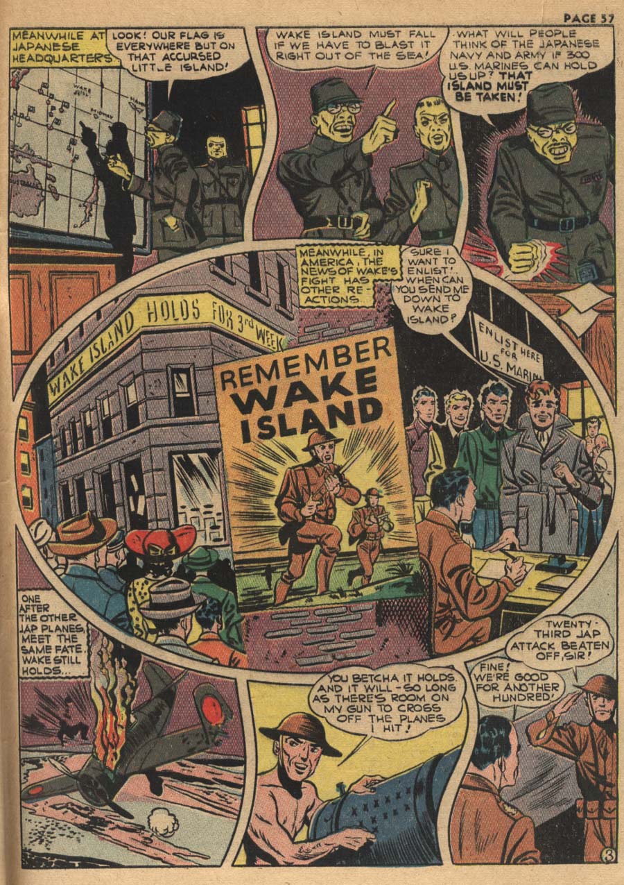 Read online Zip Comics comic -  Issue #31 - 57