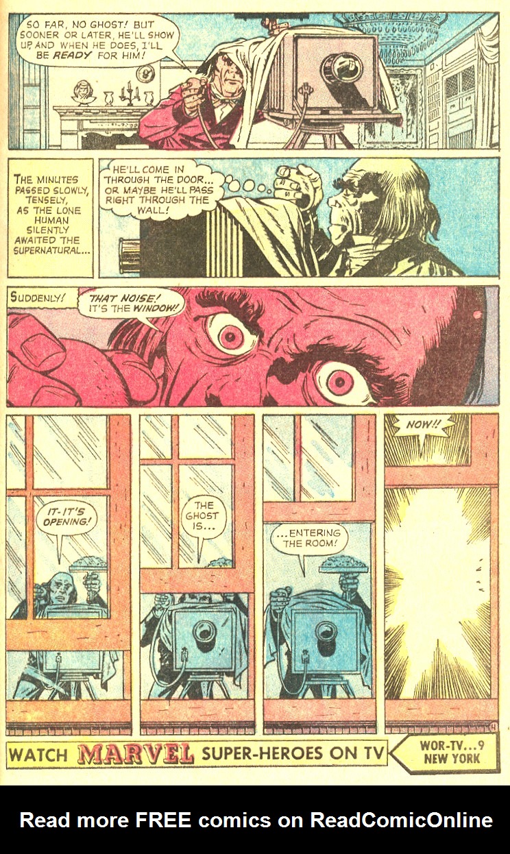 Read online Fantasy Masterpieces comic -  Issue #5 - 33