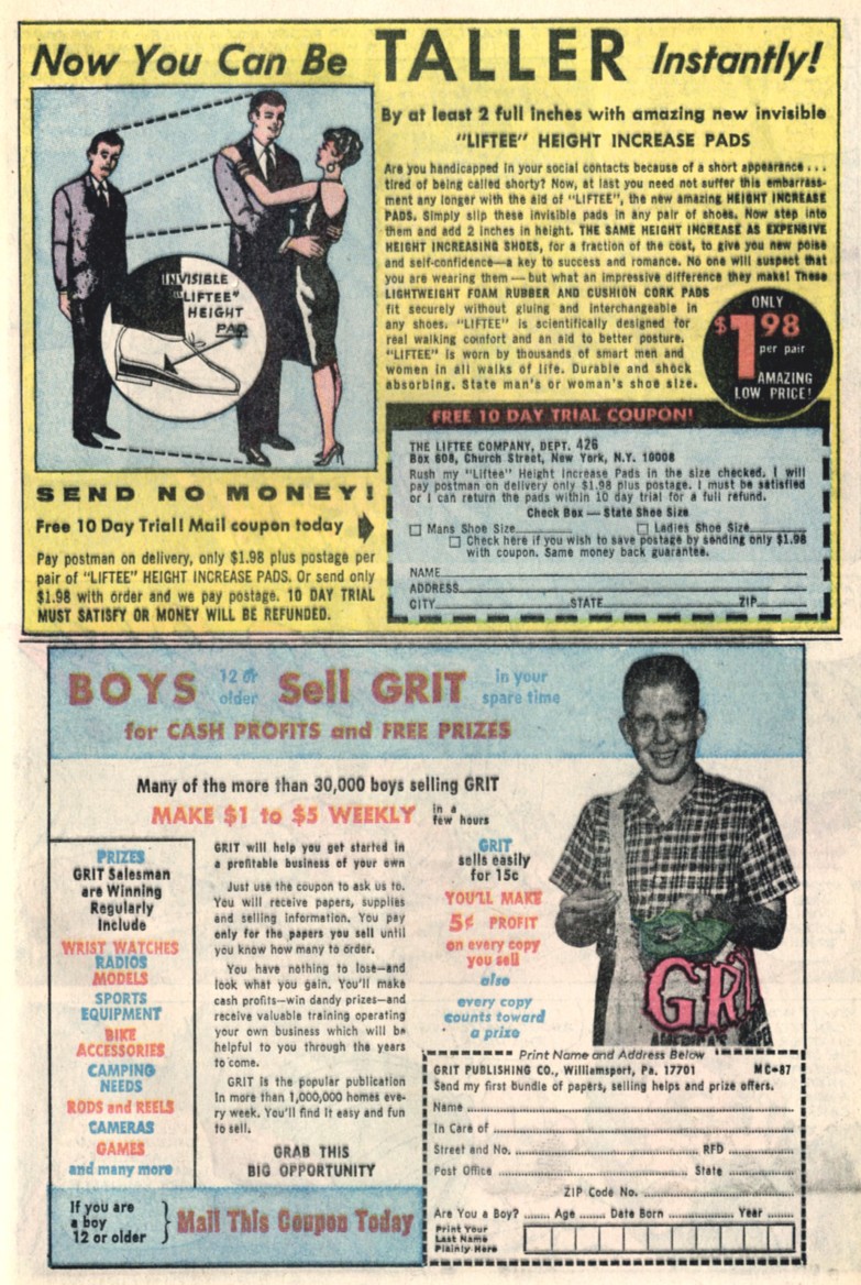 Read online Fantasy Masterpieces comic -  Issue #10 - 45