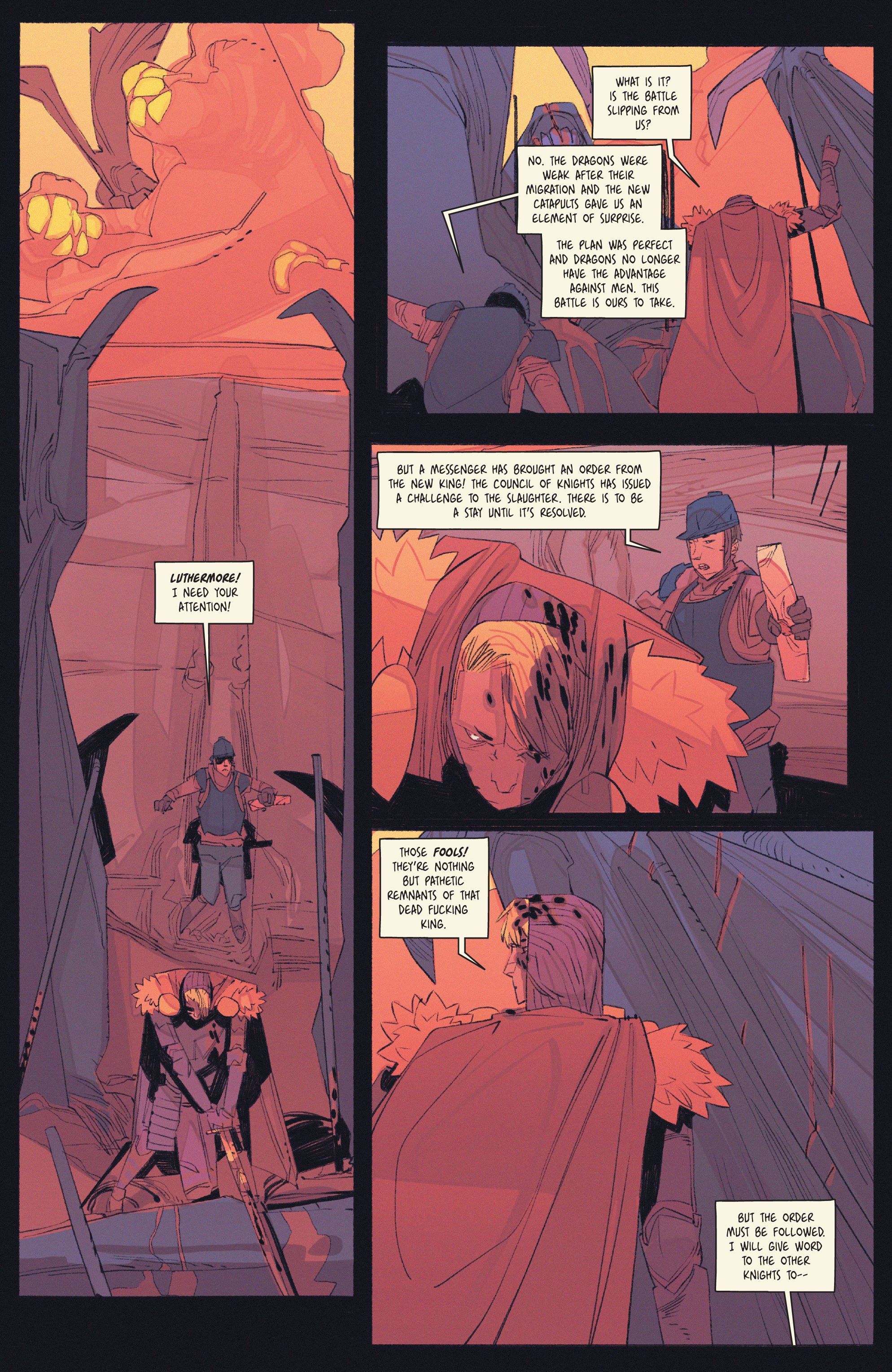 Read online CAMPISI comic -  Issue #2 - 16