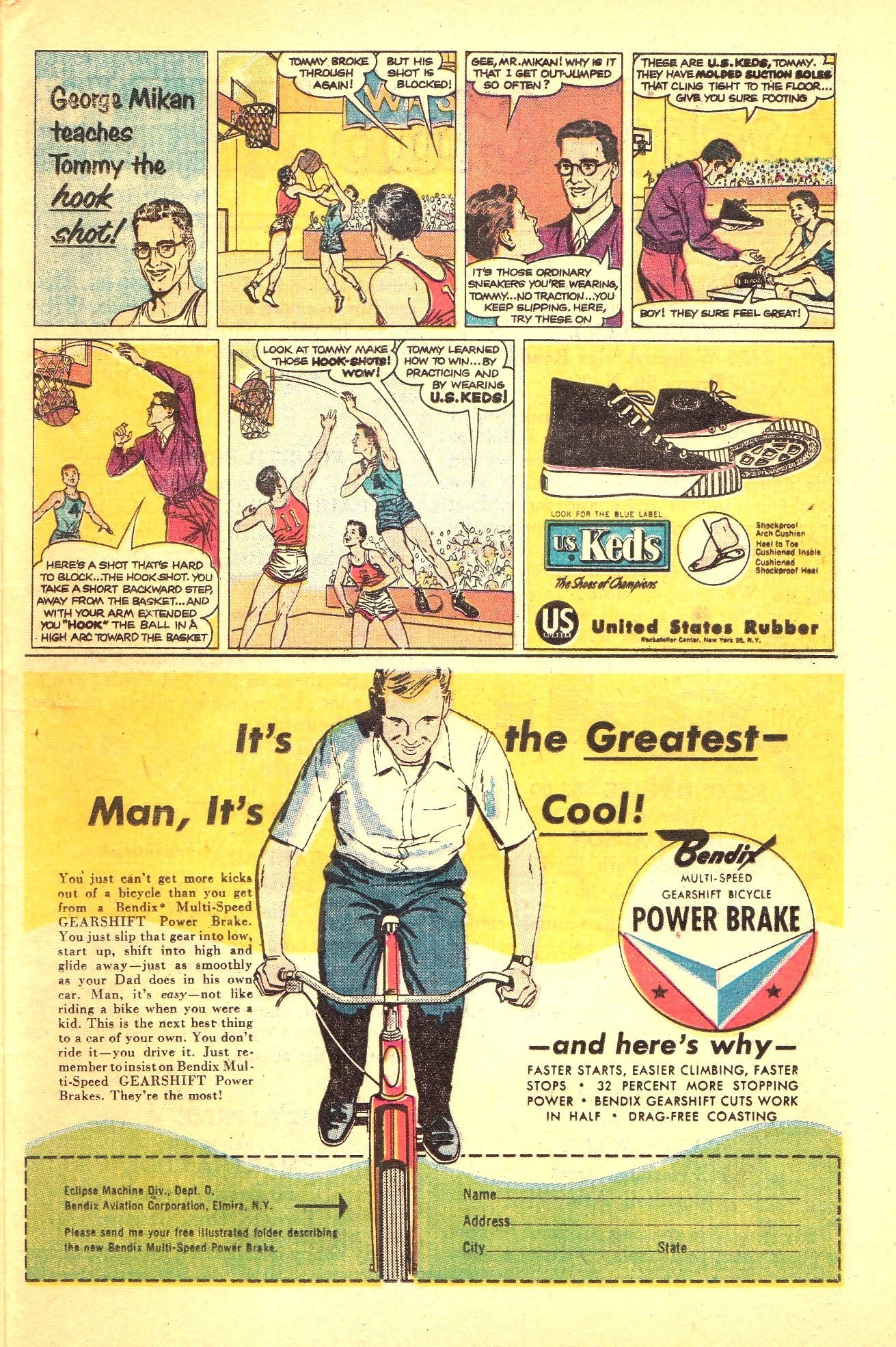 Read online Archie Comics comic -  Issue #087 - 25