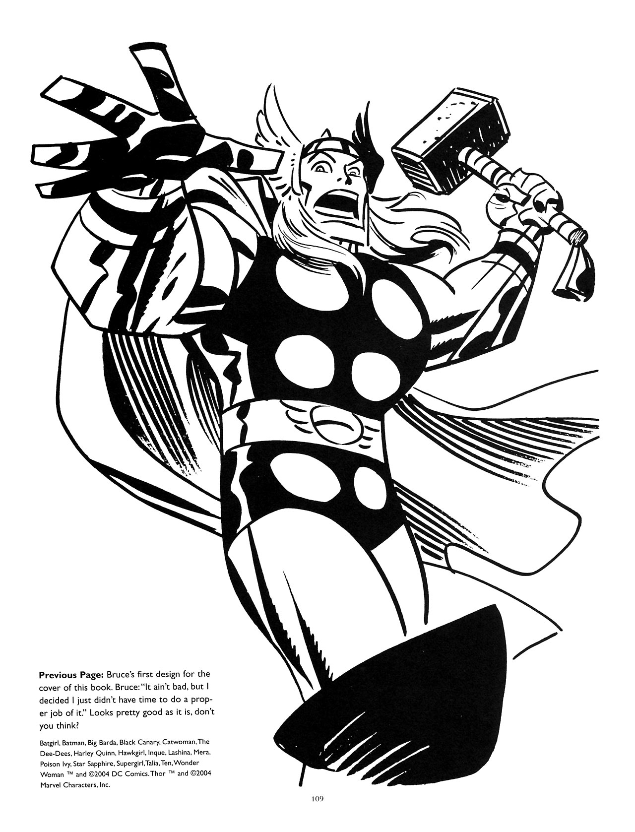 Read online Modern Masters comic -  Issue #3 - 110