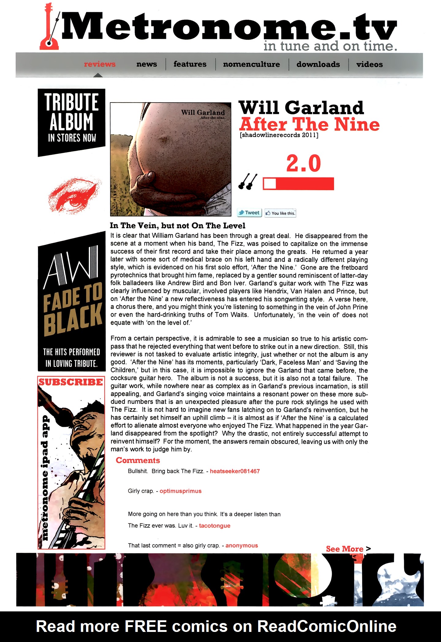 Read online Twenty Seven: Second Set comic -  Issue #1 - 24