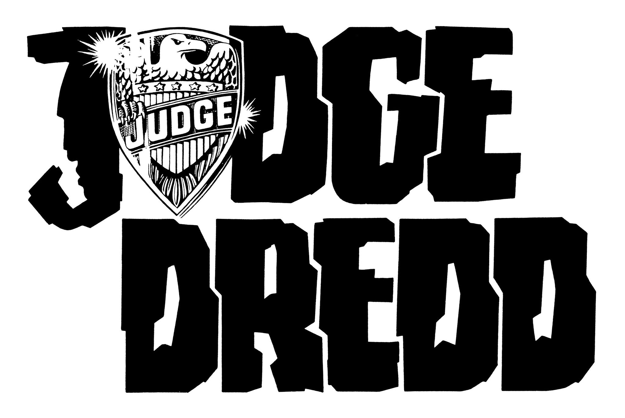 Read online The Art of Judge Dredd: Featuring 35 Years of Zarjaz Covers comic -  Issue # TPB (Part 1) - 2