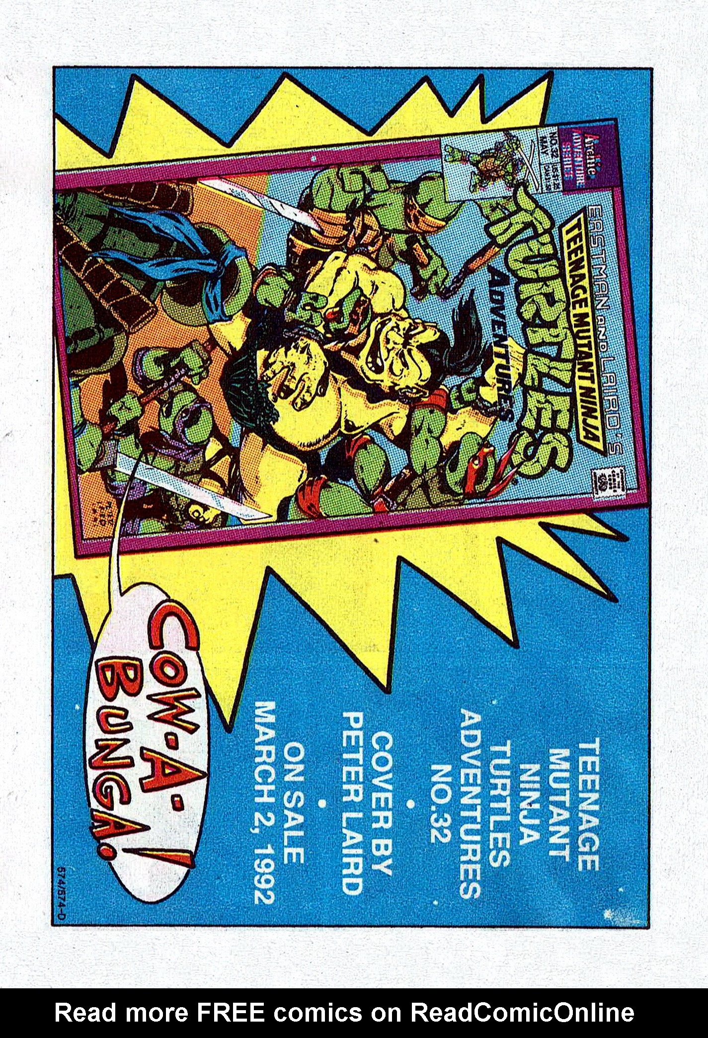 Read online Jughead Jones Comics Digest comic -  Issue #75 - 12