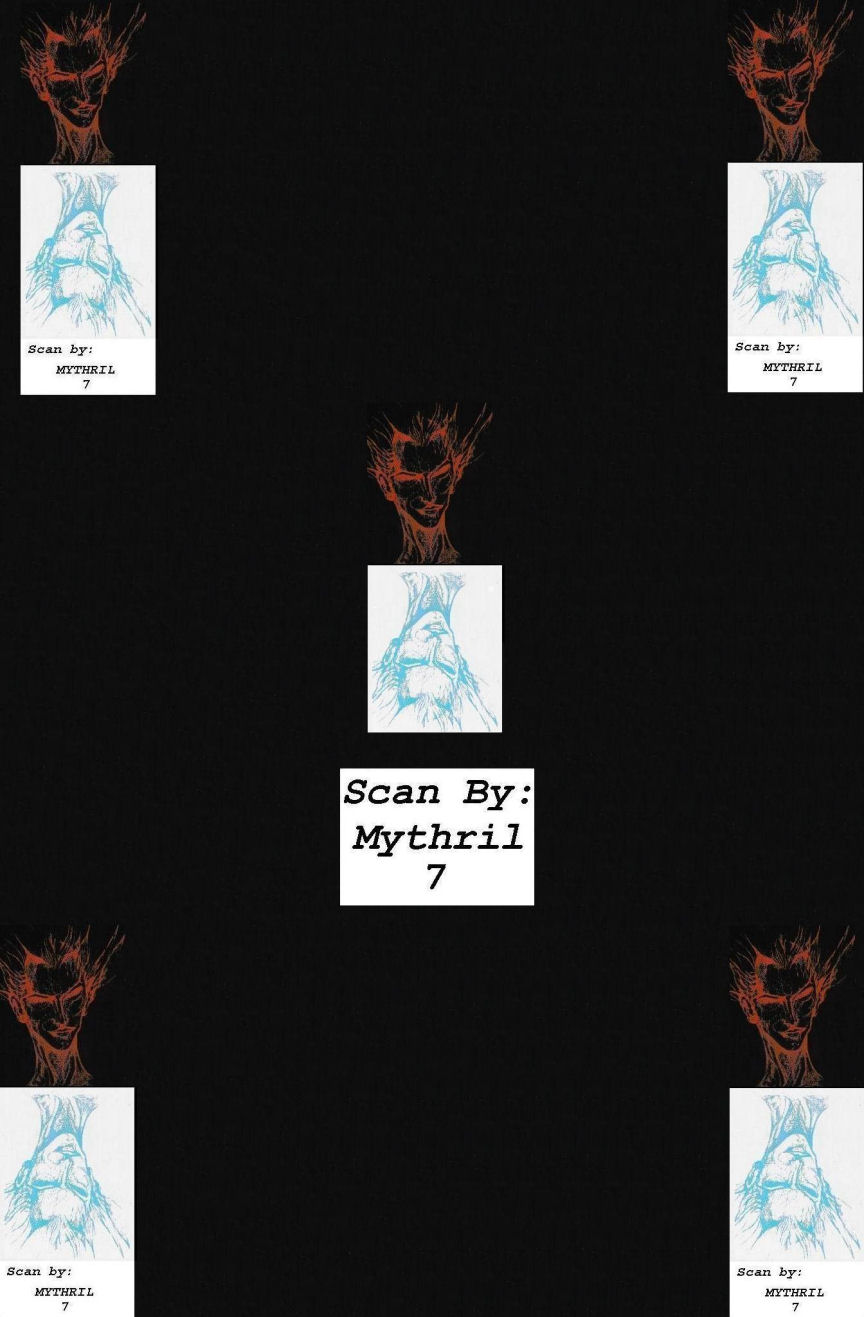 Read online Mighty Mutanimals (1992) comic -  Issue #4 - 37