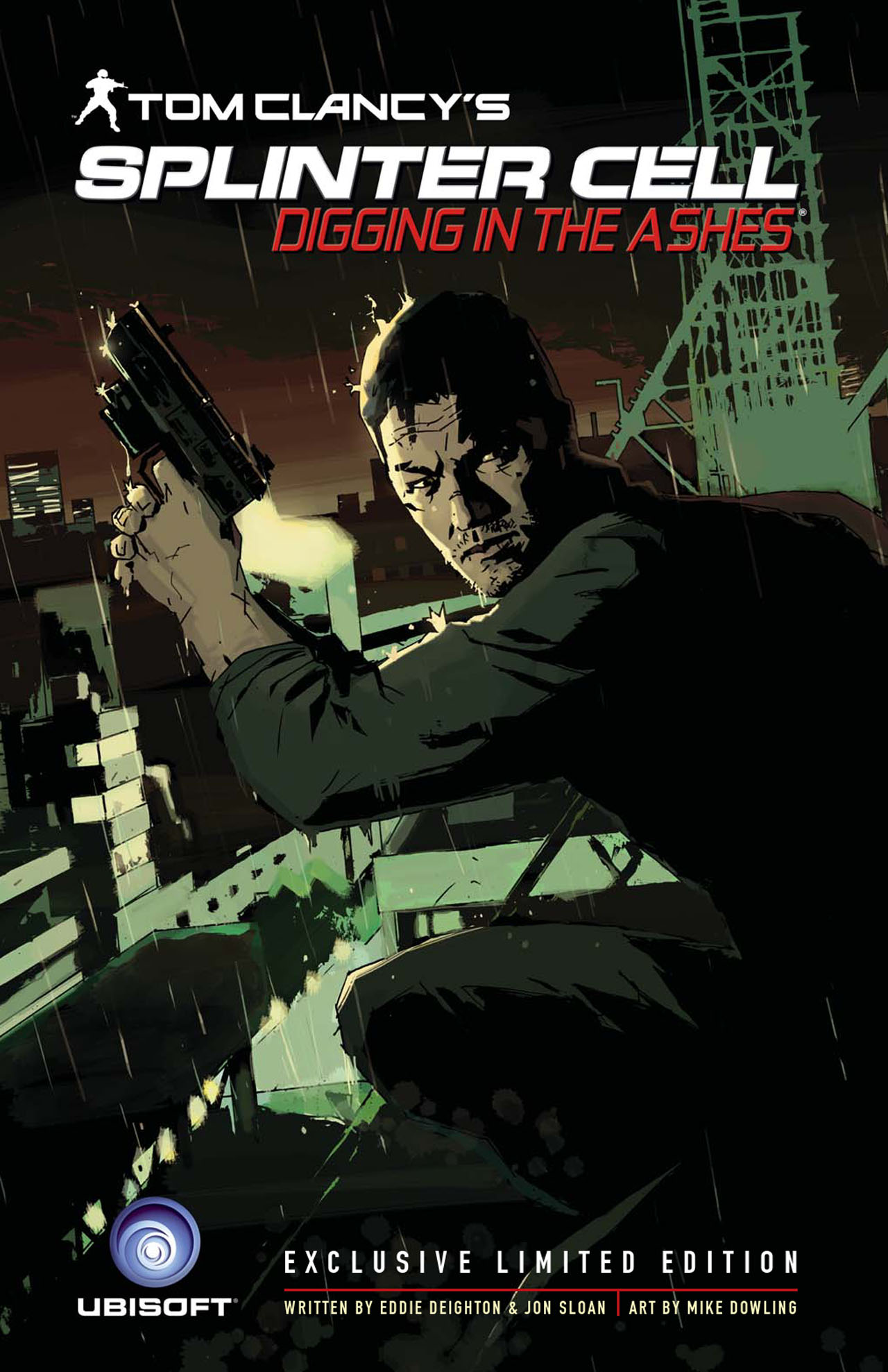 Splinter Cell Porn - Splinter Cell Digging In The Ashes Full | Read Splinter Cell Digging In The  Ashes Full comic online in high quality. Read Full Comic online for free -  Read comics online in