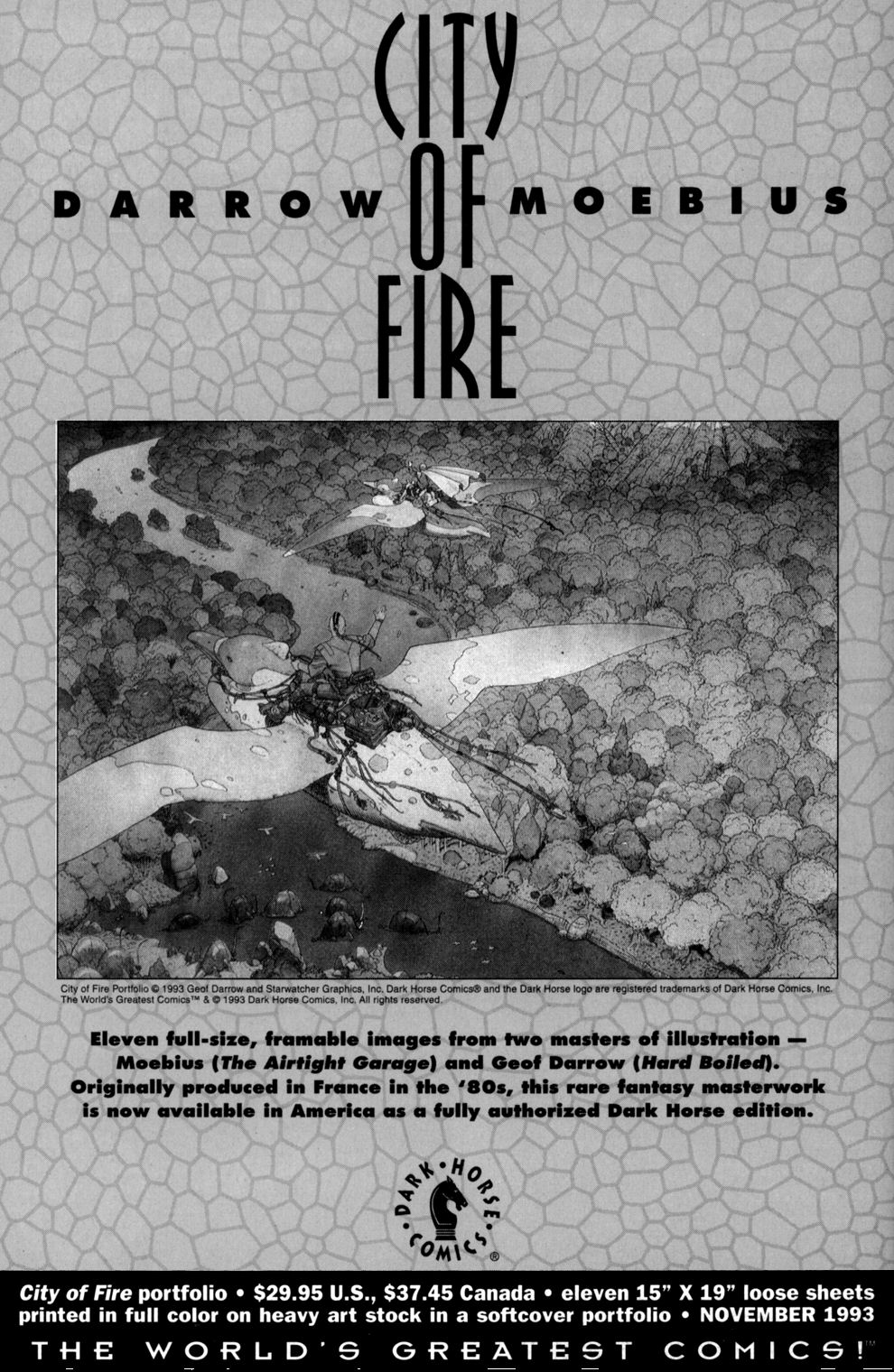 Read online Dark Horse Presents (1986) comic -  Issue #77 - 34