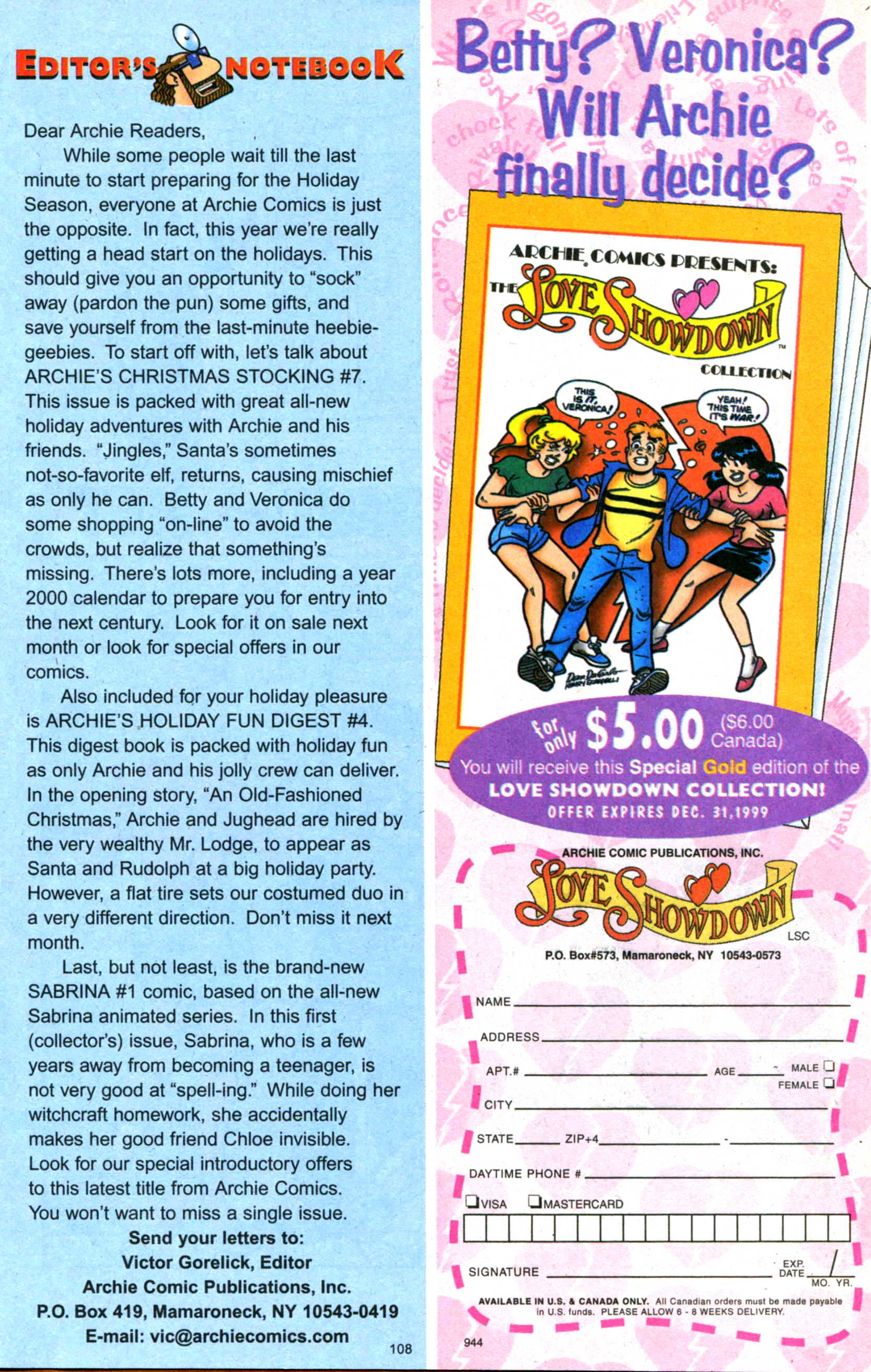 Read online Betty comic -  Issue #80 - 19