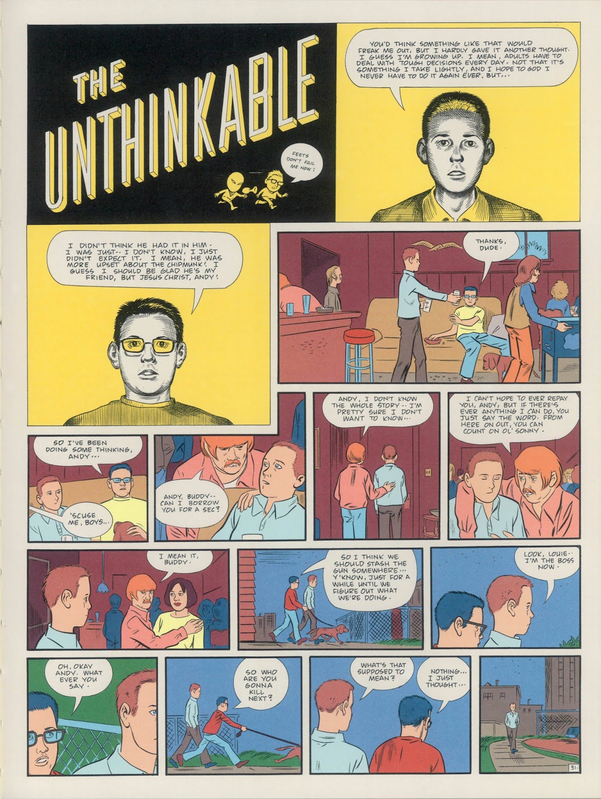 The Death-Ray issue Full - Page 41
