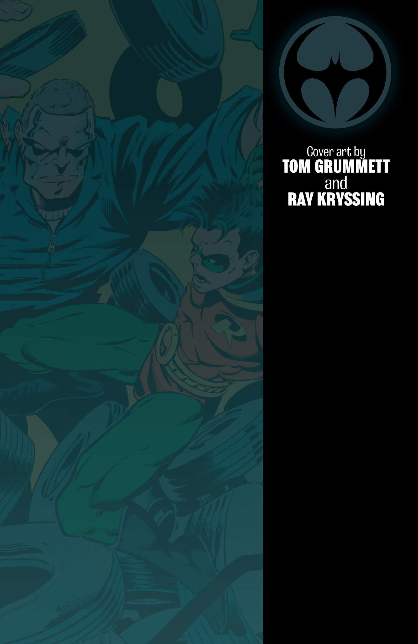 Read online Batman Knightquest: The Crusade comic -  Issue # TPB 1 (Part 1) - 81